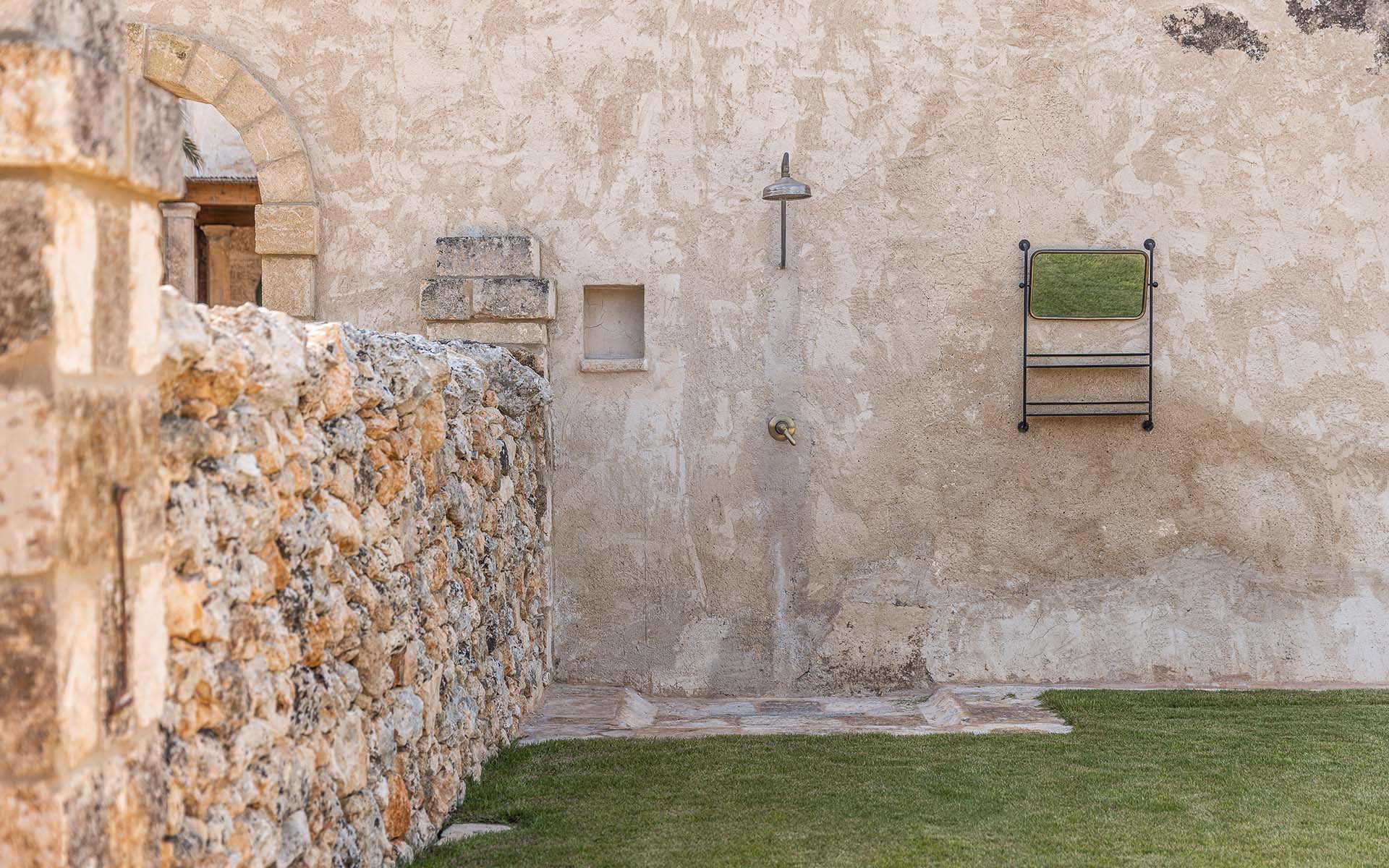 Masseria Torrelonga, Puglia