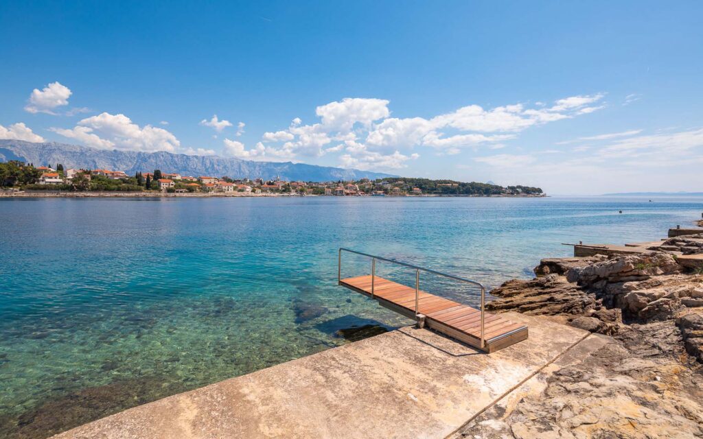 Villa Stara Luxury Summer Villa Brac Croatia 58