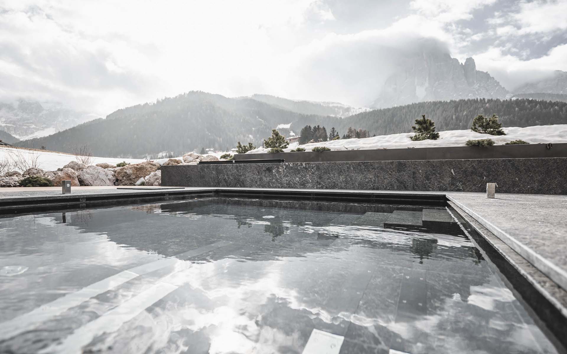 Chalet Alpurio, Selva Val Gardena