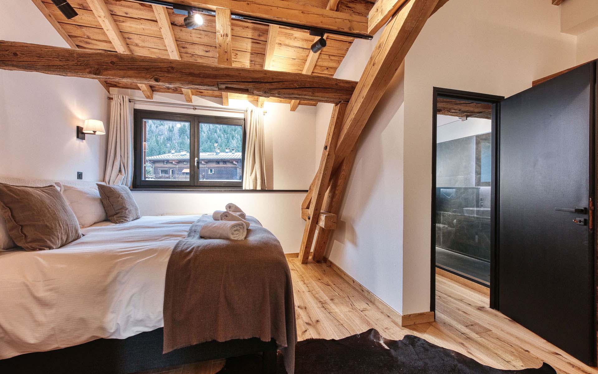 Chalet Le Marti, Chamonix