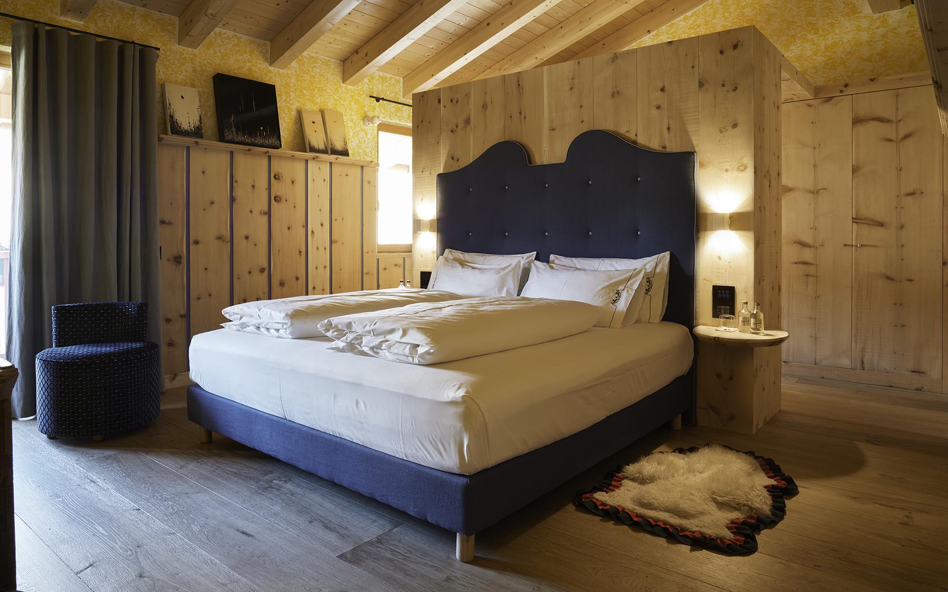 Chalet Serge, Cortina d’Ampezzo