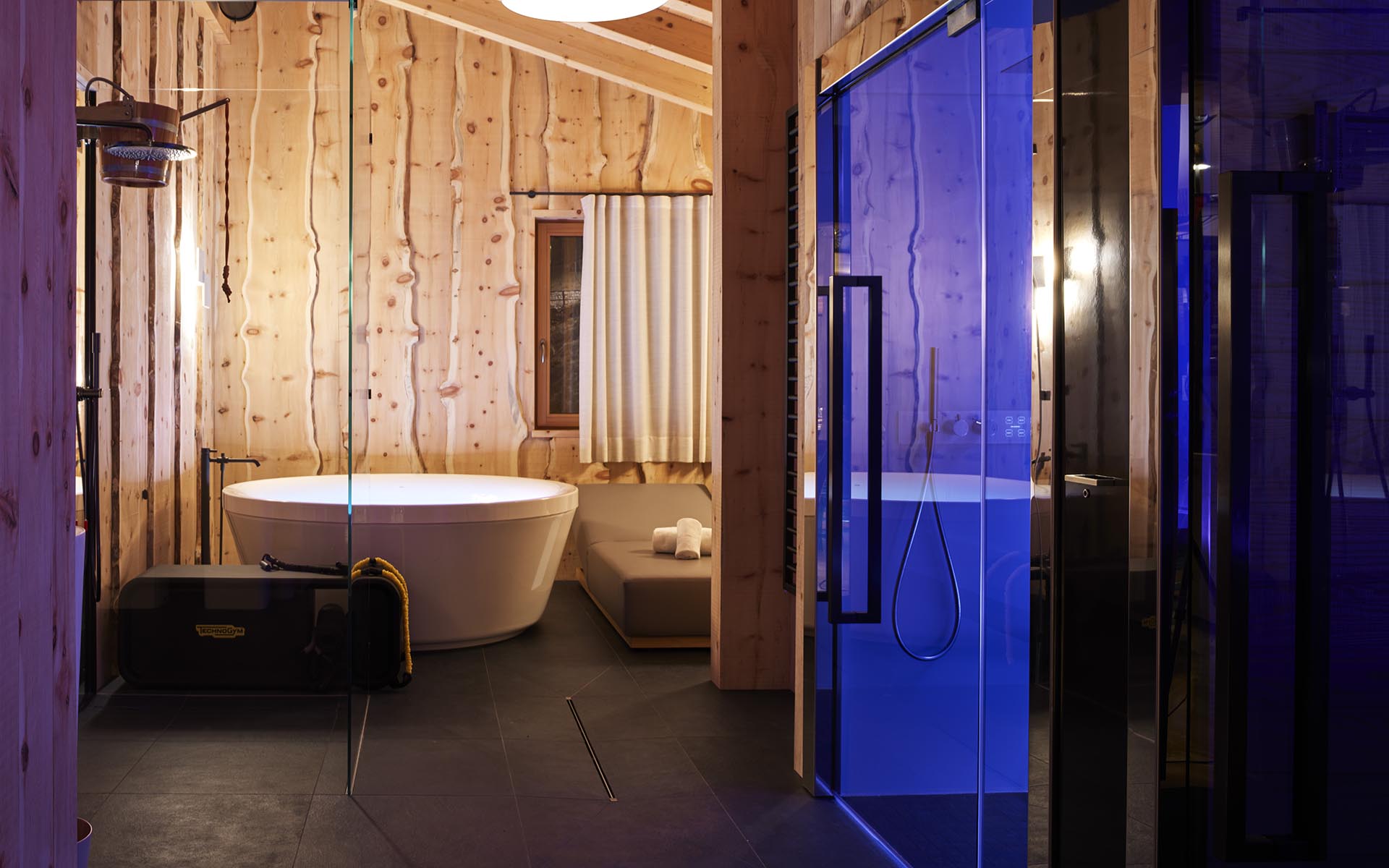 Chalet Serge, Cortina d’Ampezzo