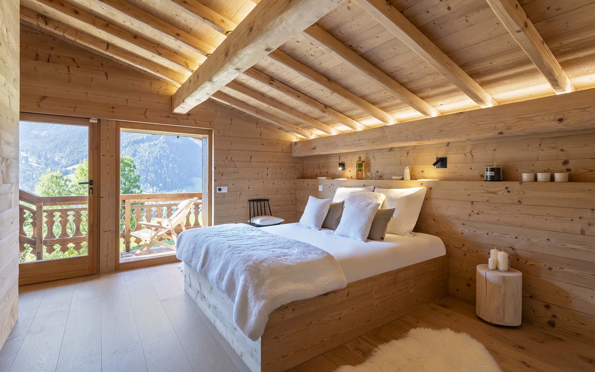 Chalet Taiga, Megeve