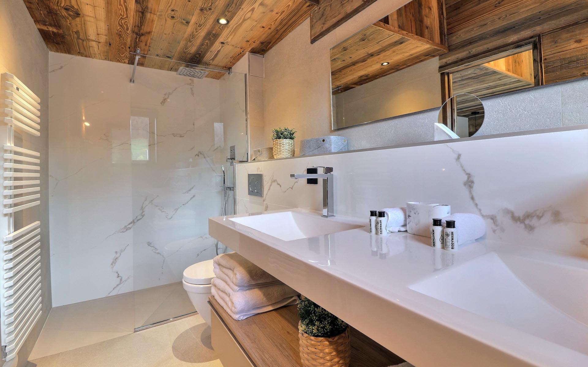 Chalet Sandjeman, Morzine