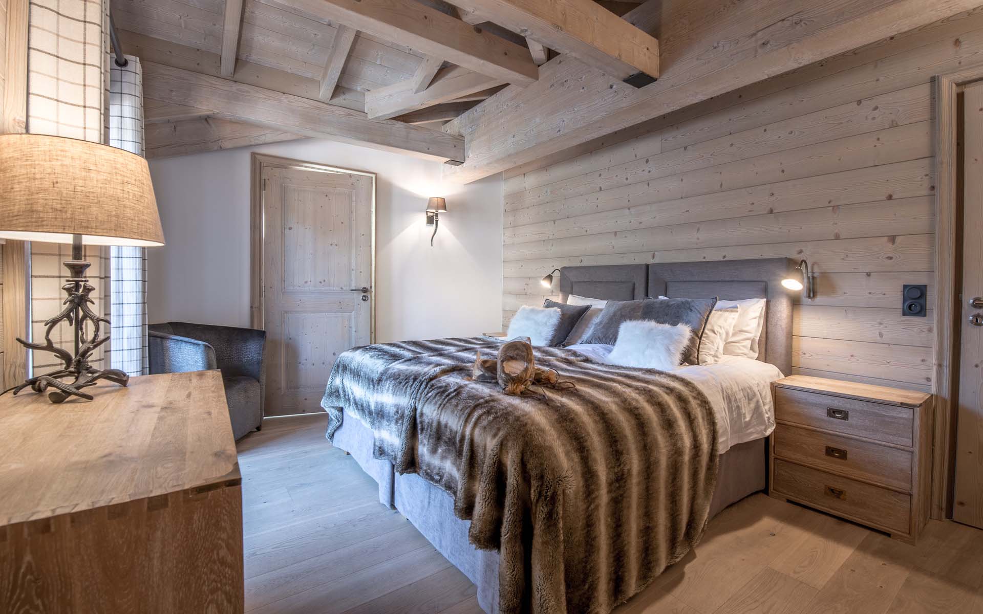 Apartment Everest 401, Courchevel 1650