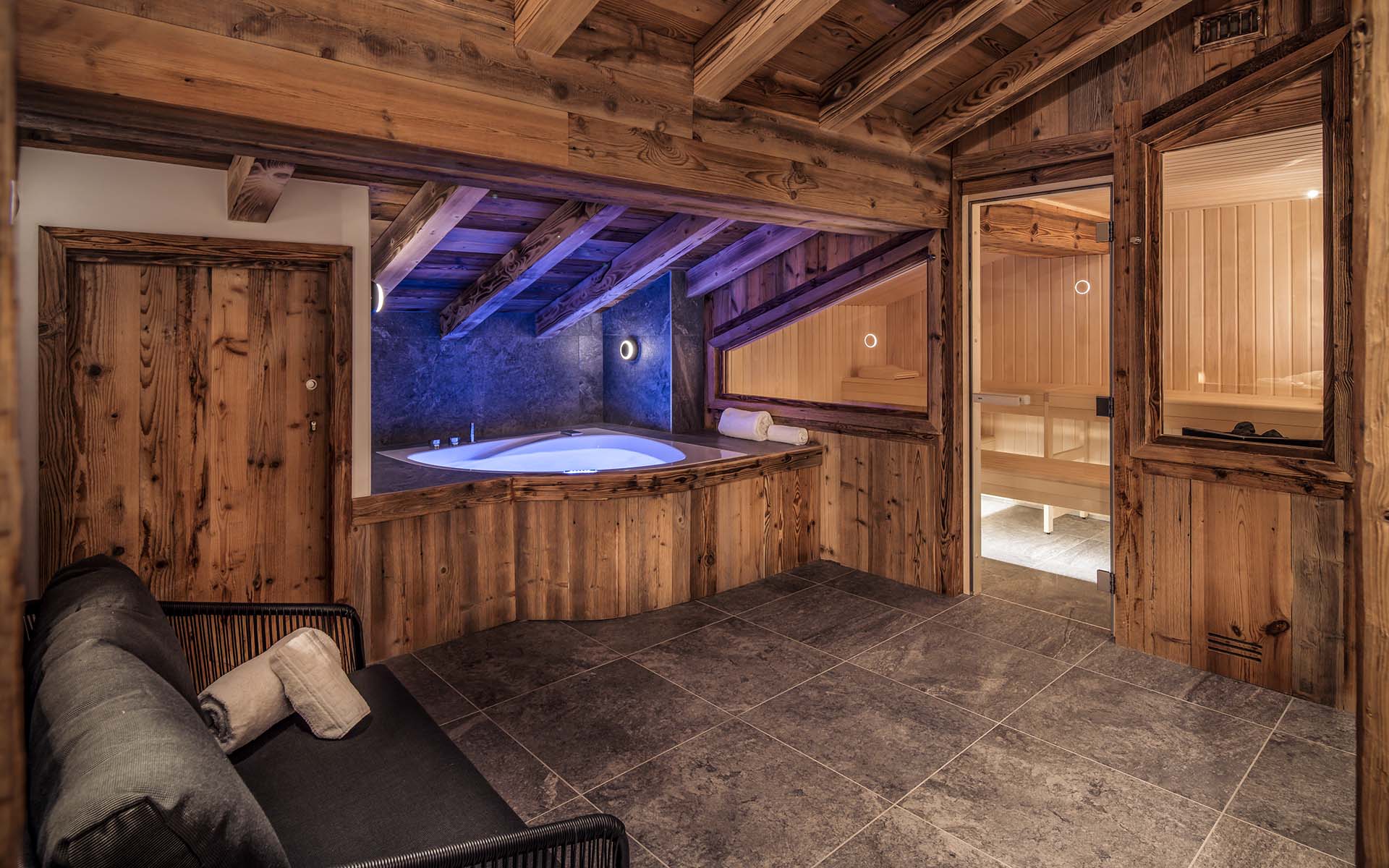 Chalet Atacama, Val d’Isère