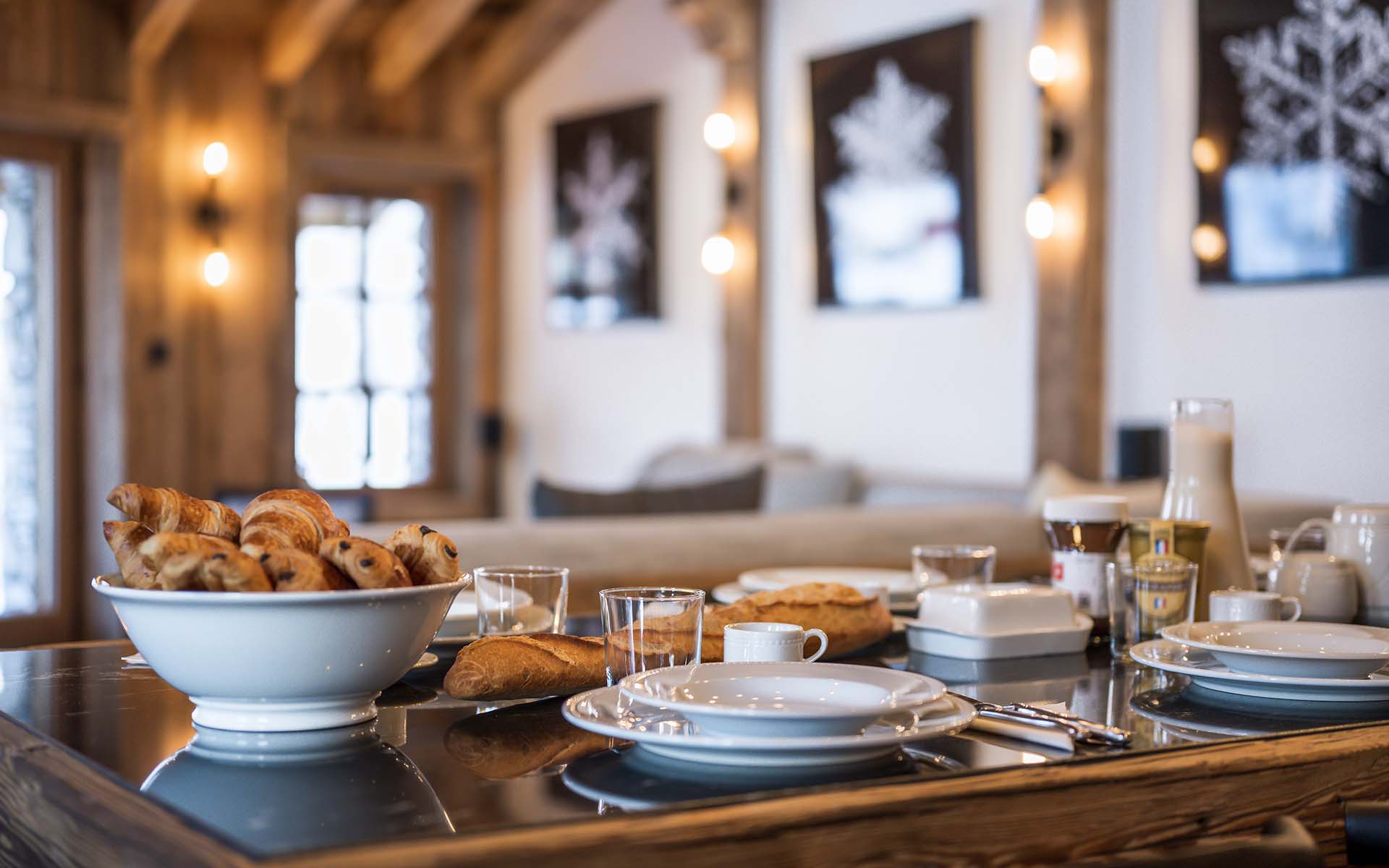 Chalet Atacama, Val d’Isère