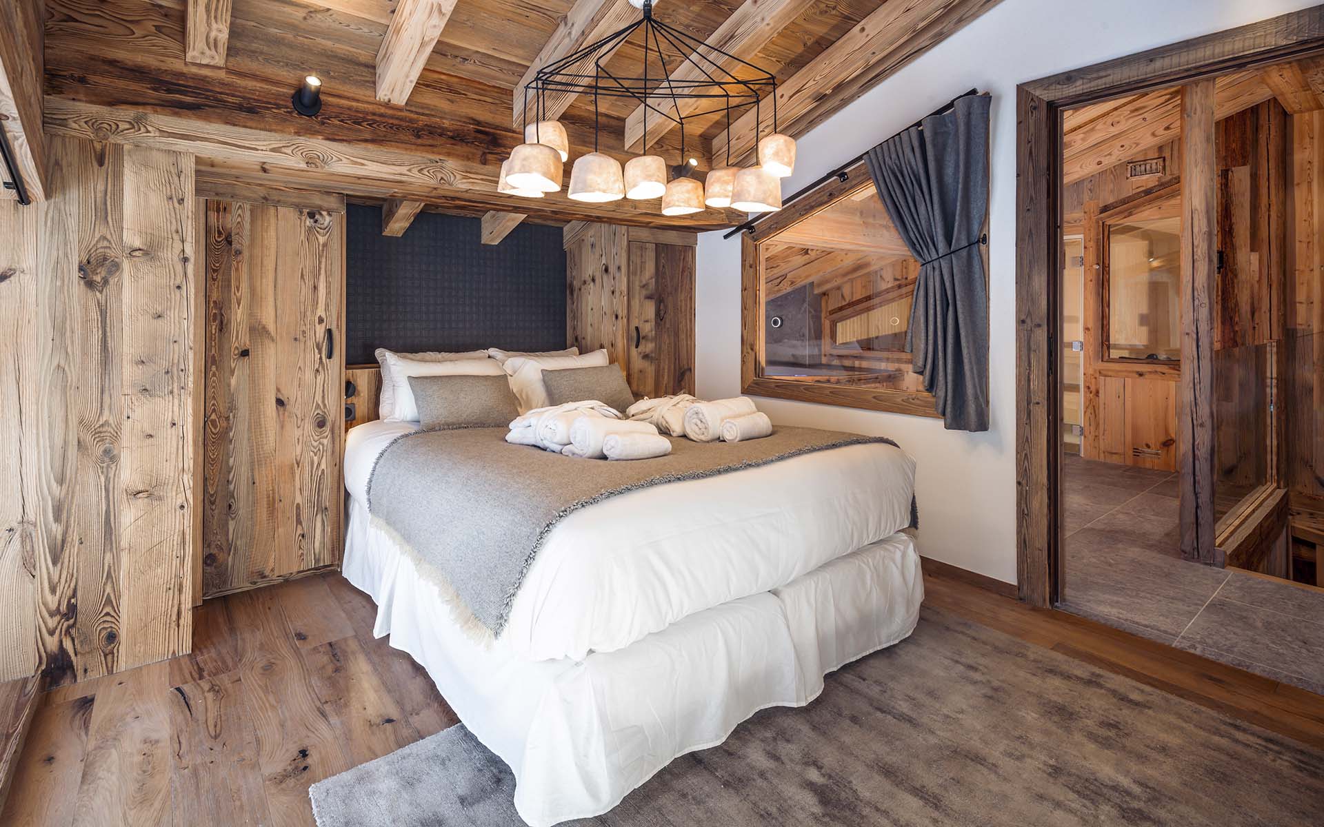 Chalet Atacama, Val d’Isère