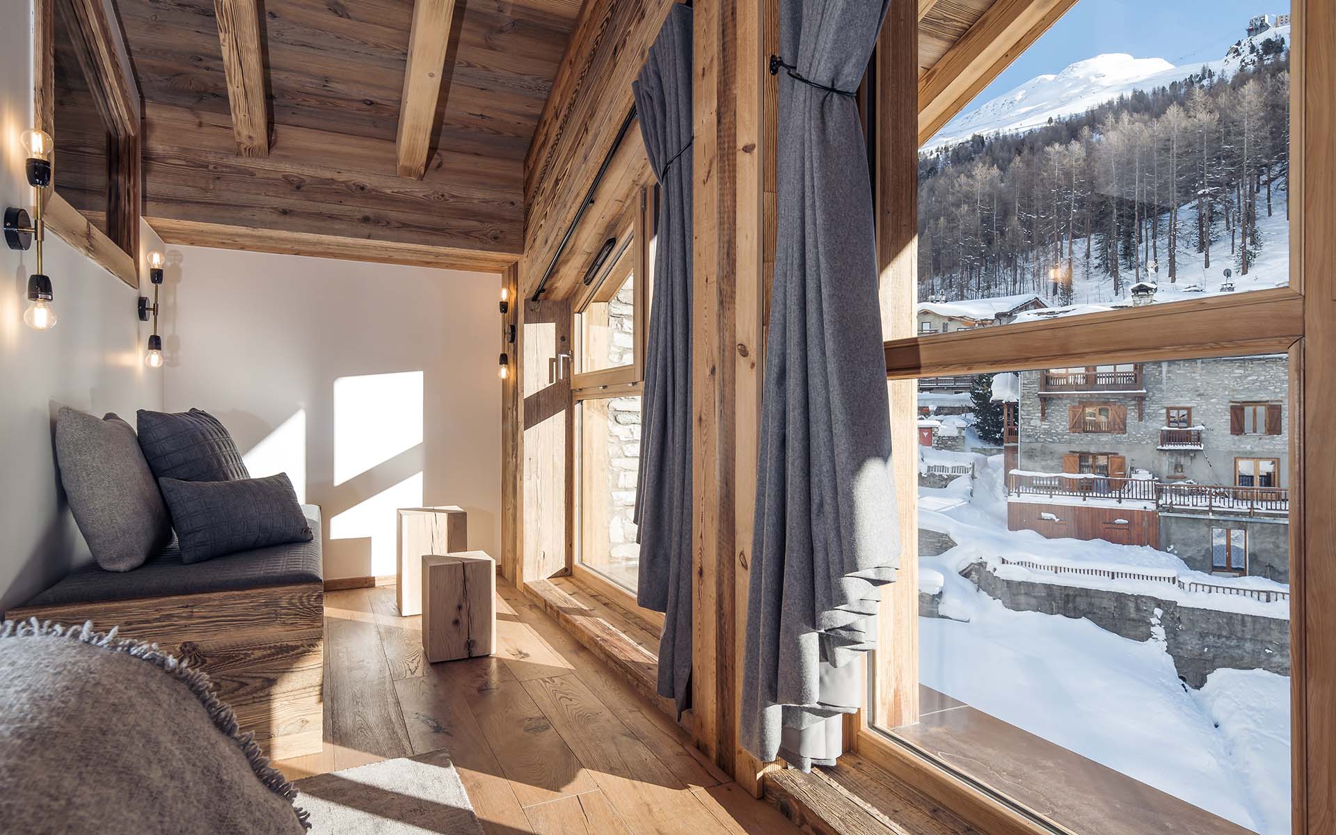 Chalet Atacama, Val d’Isère