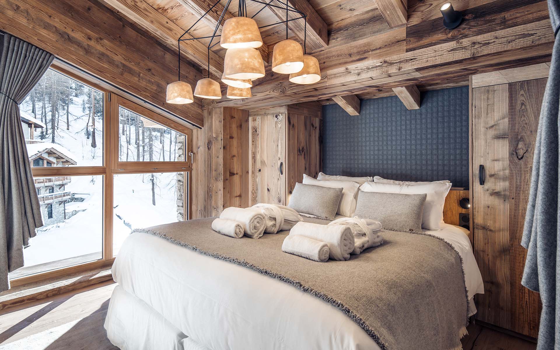 Chalet Atacama, Val d’Isère