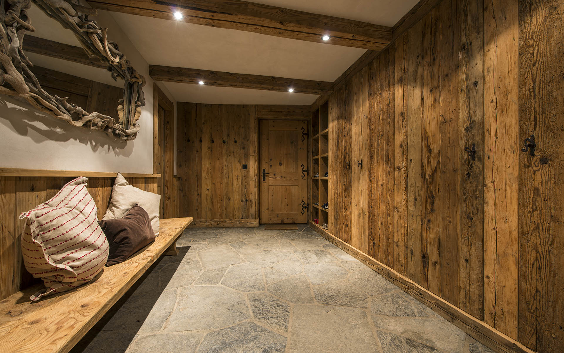 Chalet Tesseln, Verbier