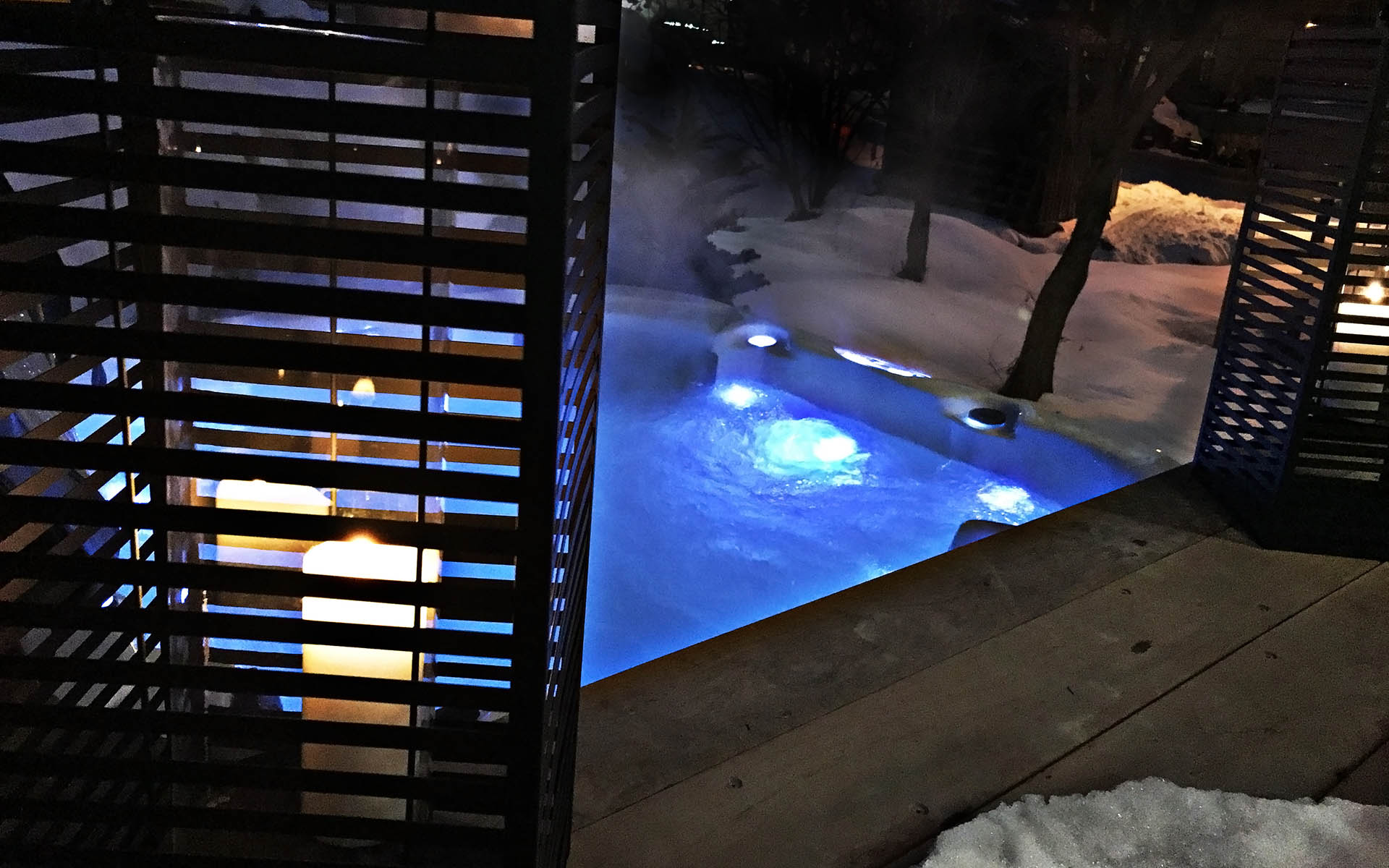 Chalet Caro, Meribel