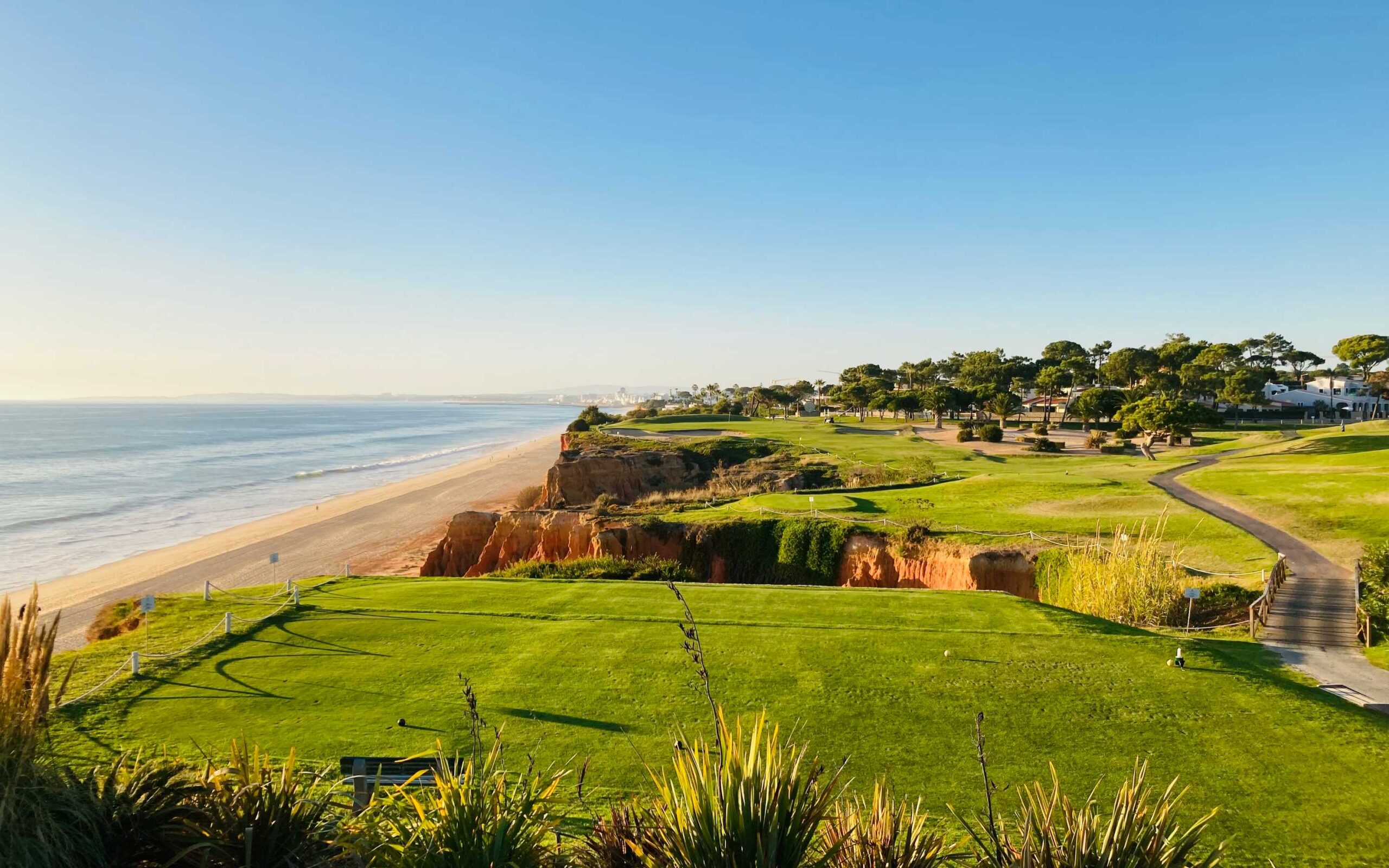 Where to go for a Luxury Golf Break