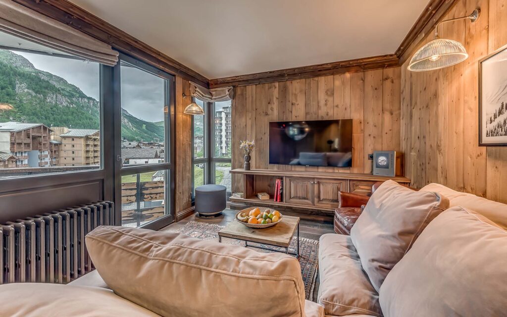 Apartment Chevril,  Val d’Isère