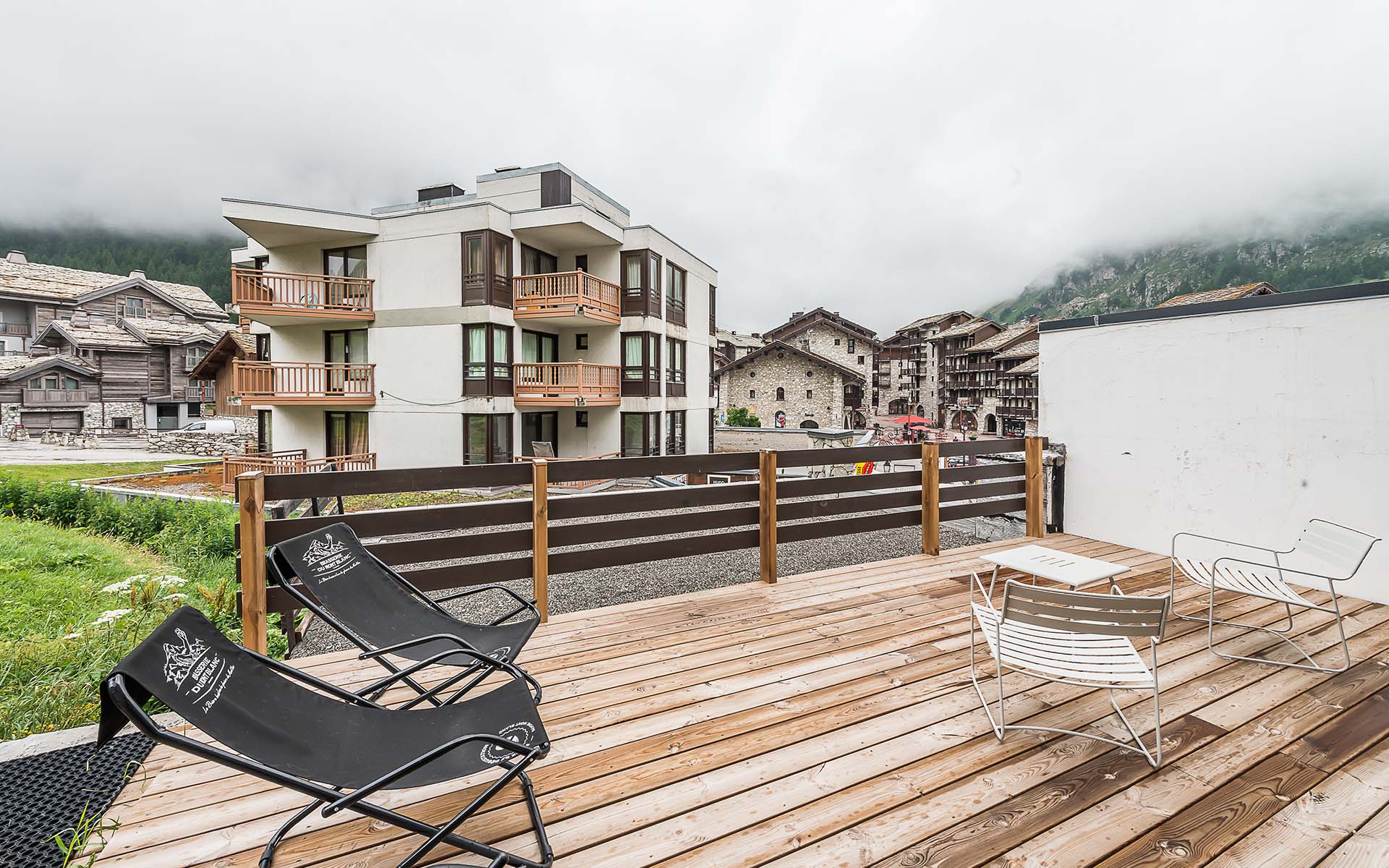 Apartment Manchet, Val d’Isère