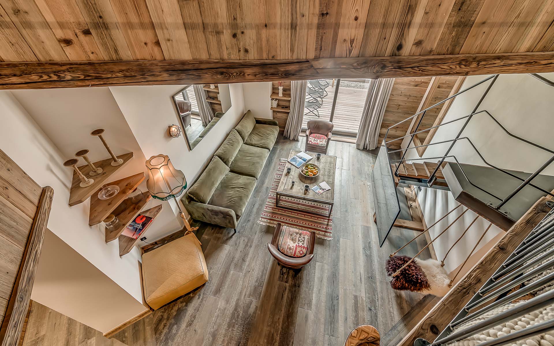 Apartment Manchet, Val d’Isère