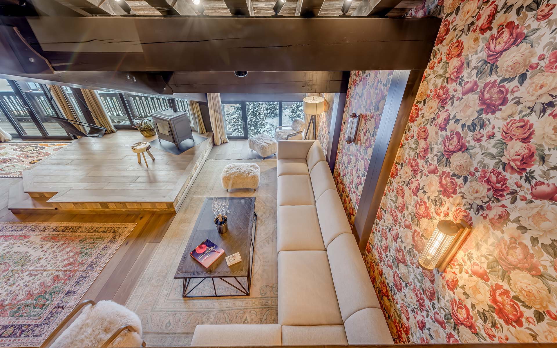 Apartment Solaise, Val d’Isere