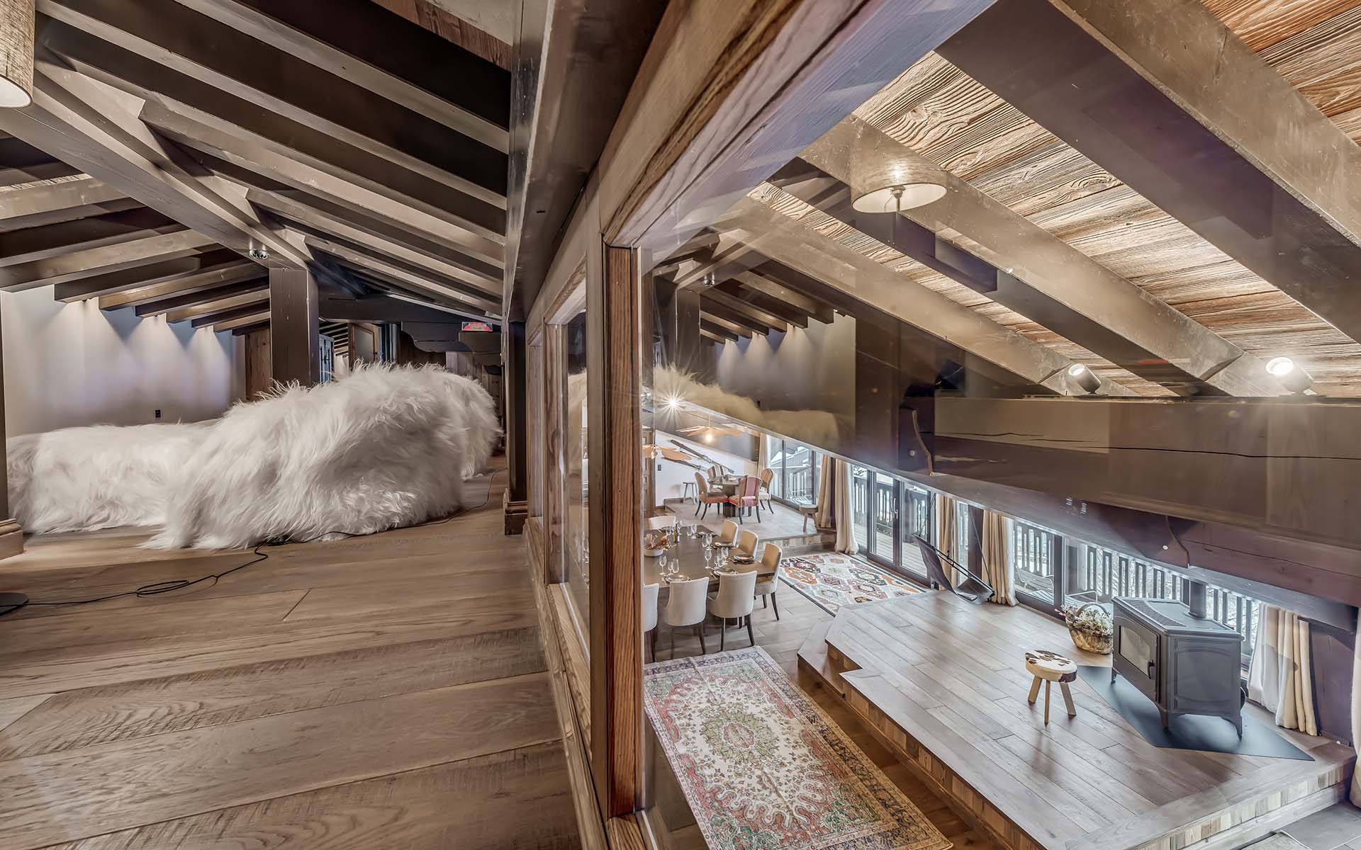 Apartment Solaise, Val d’Isere