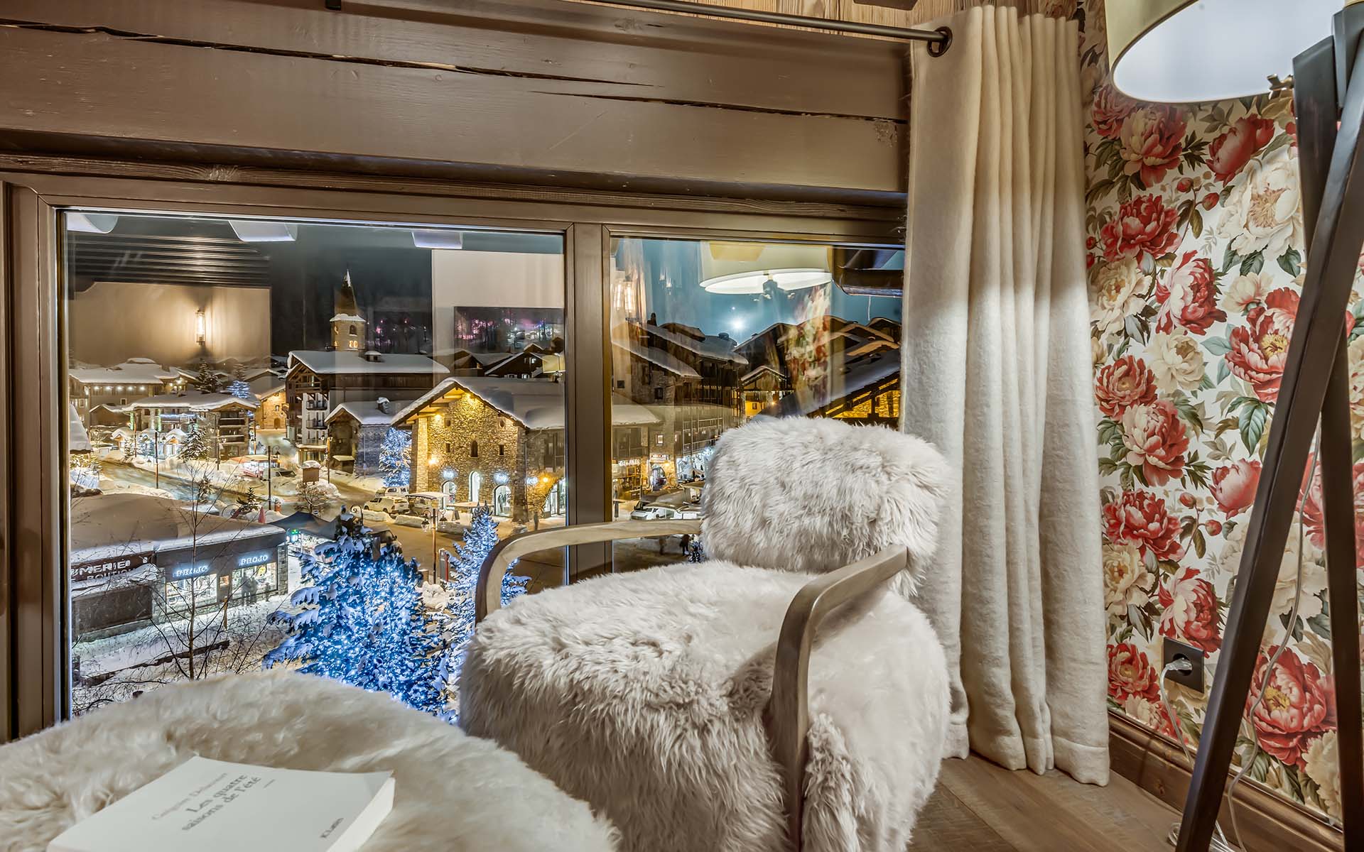 Apartment Solaise, Val d’Isere