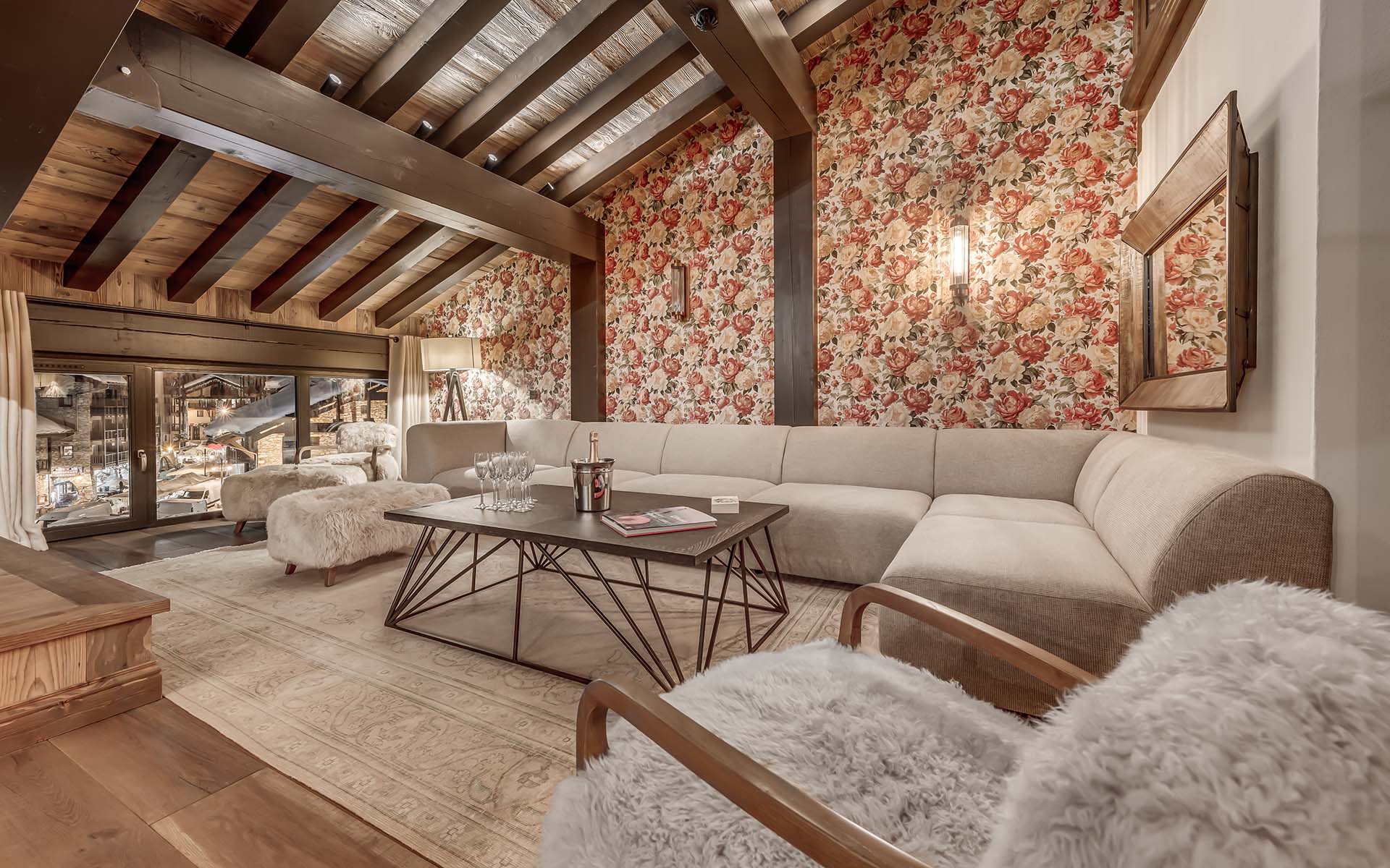 Apartment Solaise, Val d’Isere