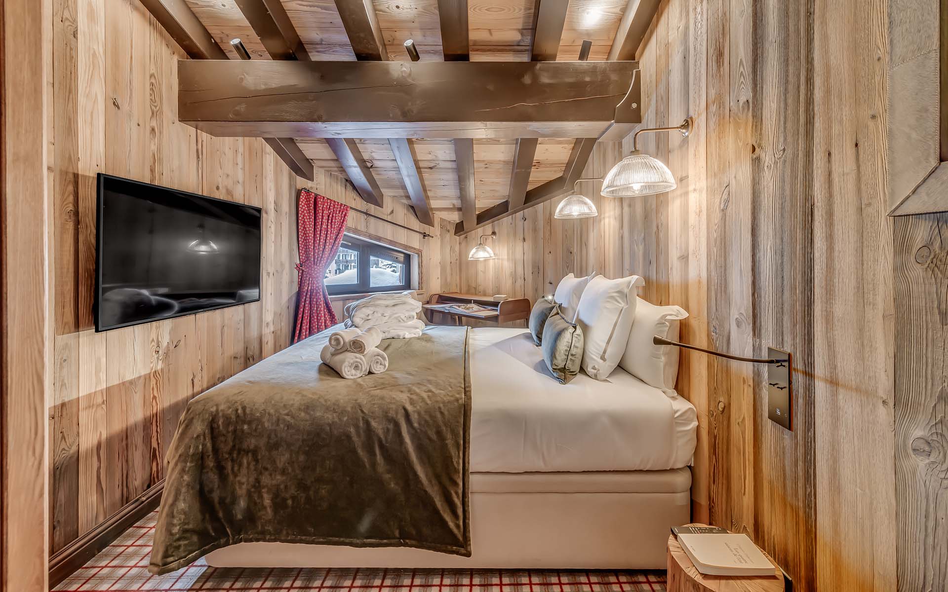 Apartment Solaise, Val d’Isere