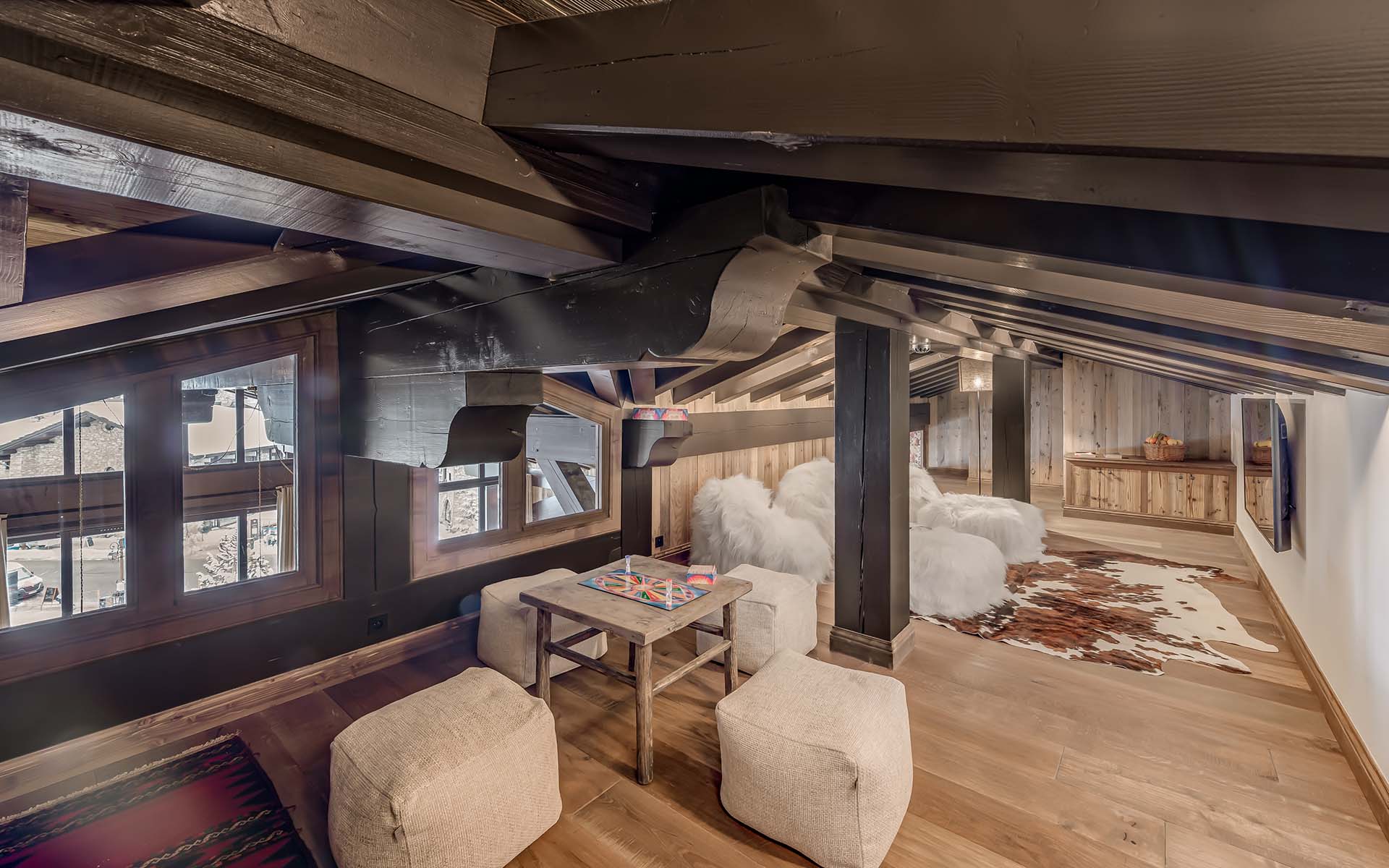 Apartment Solaise, Val d’Isere