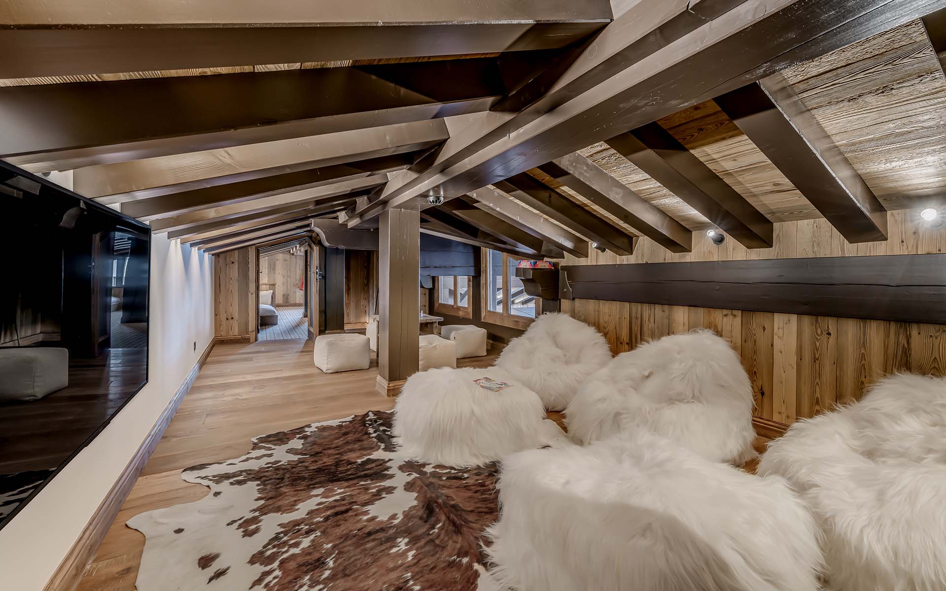 Apartment Solaise, Val d’Isere