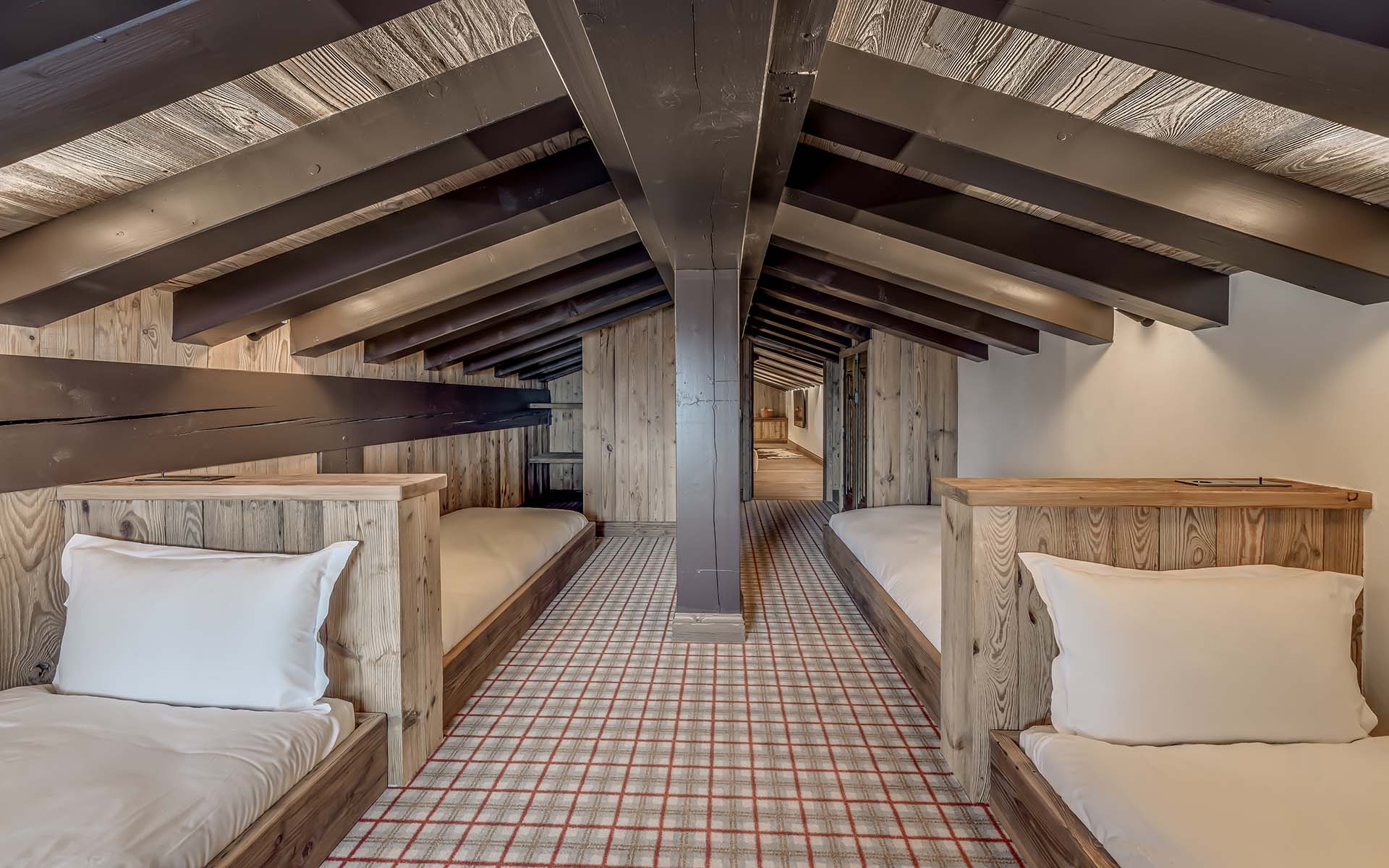 Apartment Solaise, Val d’Isere