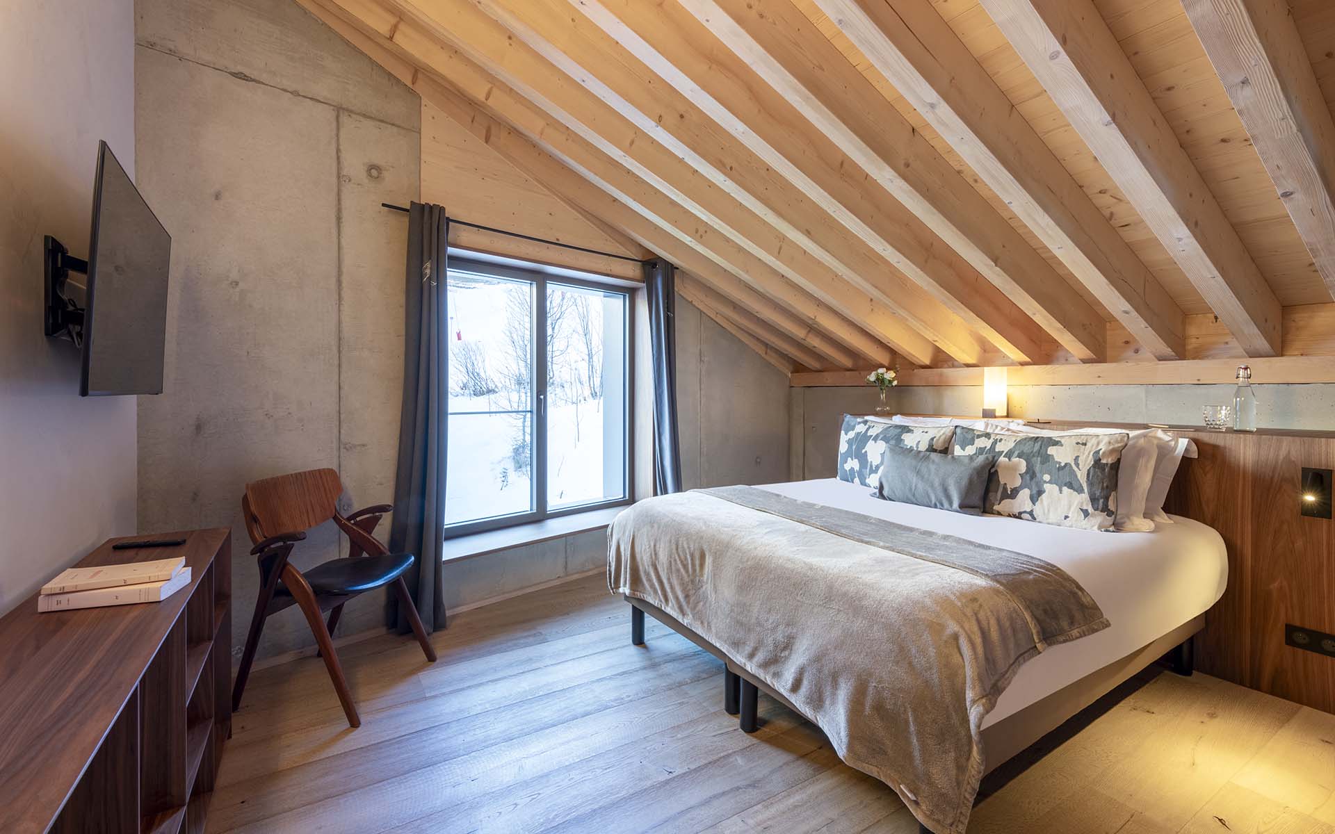 Chalet Kitsune, Val d’Isere