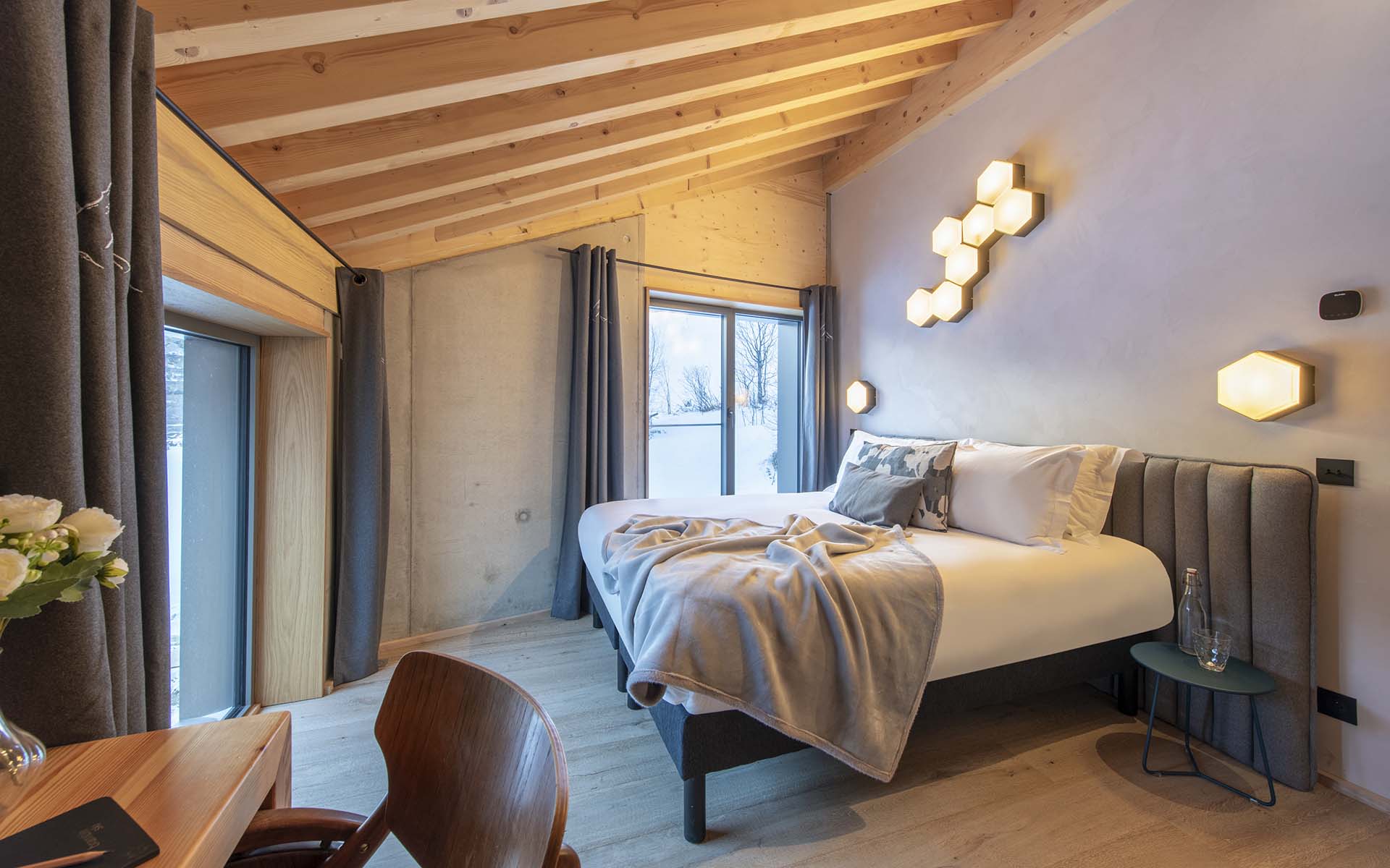 Chalet Kitsune, Val d’Isere