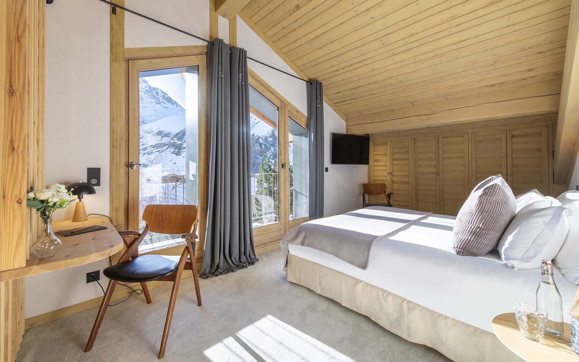 Chalet Kitsune, Val d’Isere