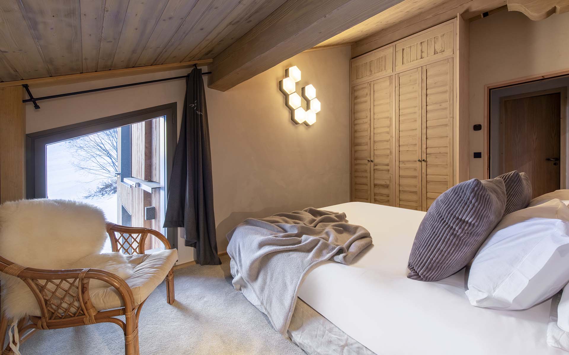 Chalet Kitsune, Val d’Isere