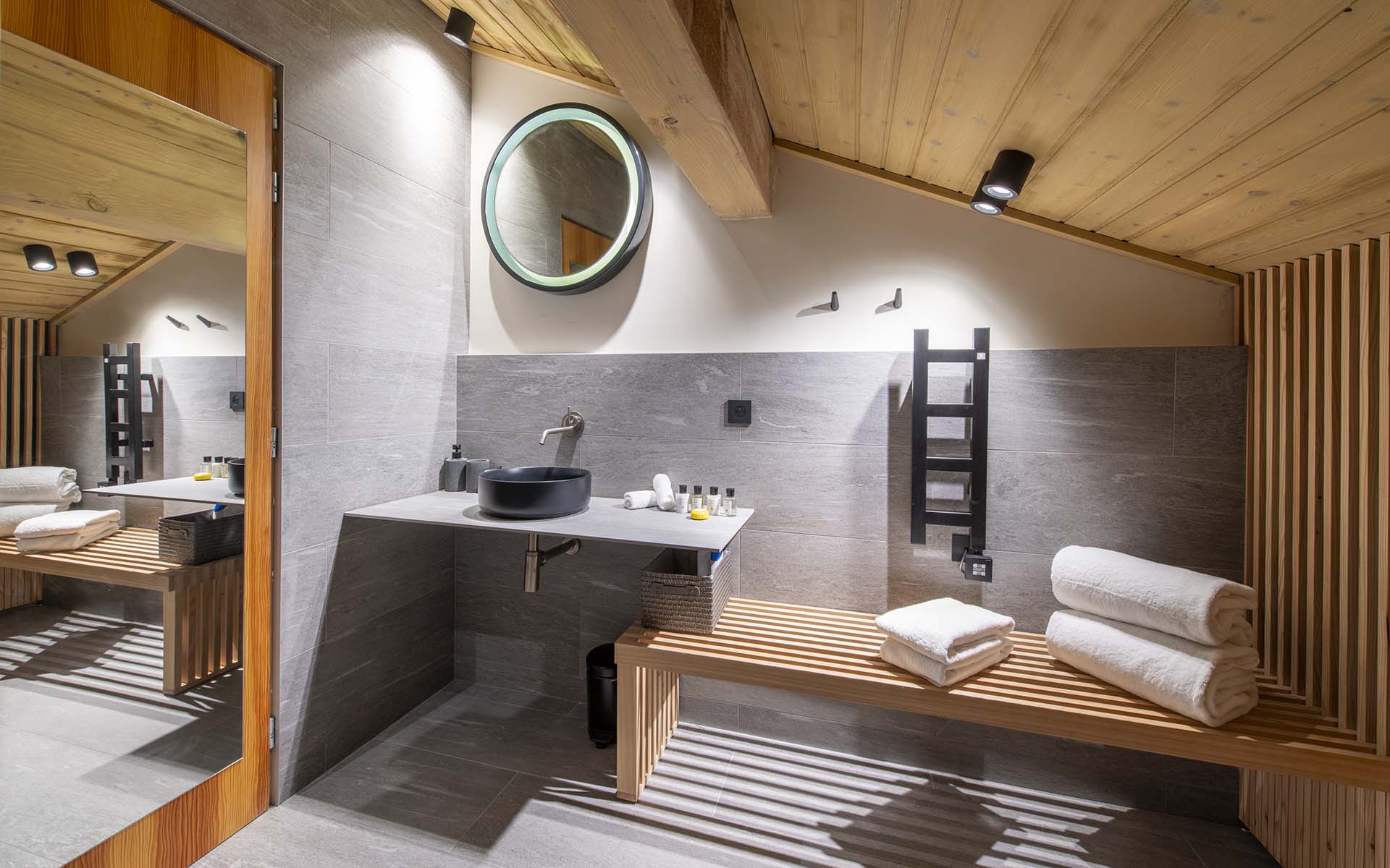 Chalet Kitsune, Val d’Isere