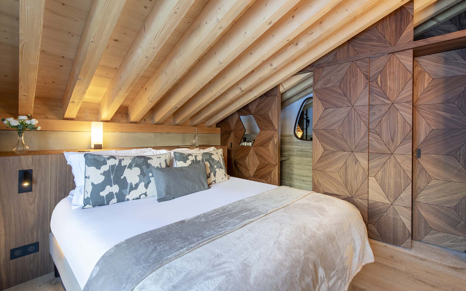 Chalet Kitsune, Val d’Isere