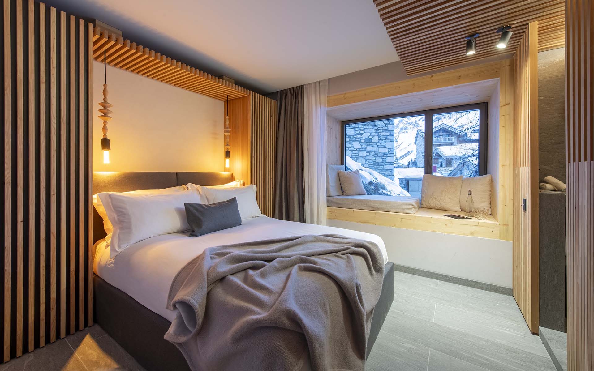 Chalet Kitsune, Val d’Isere