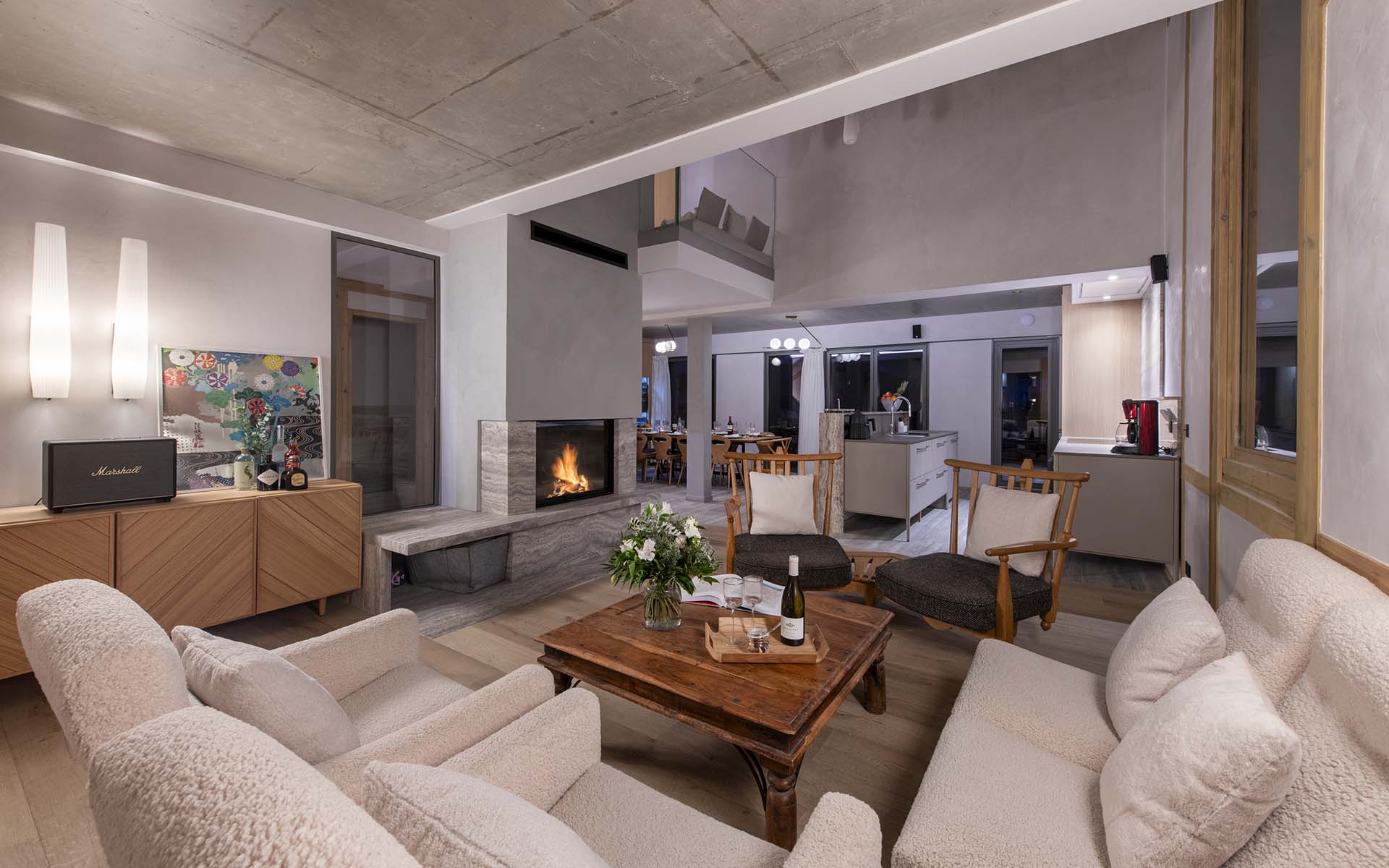 Chalet Kitsune, Val d’Isere