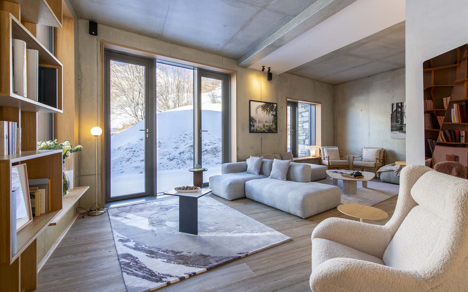 Chalet Kitsune, Val d’Isere