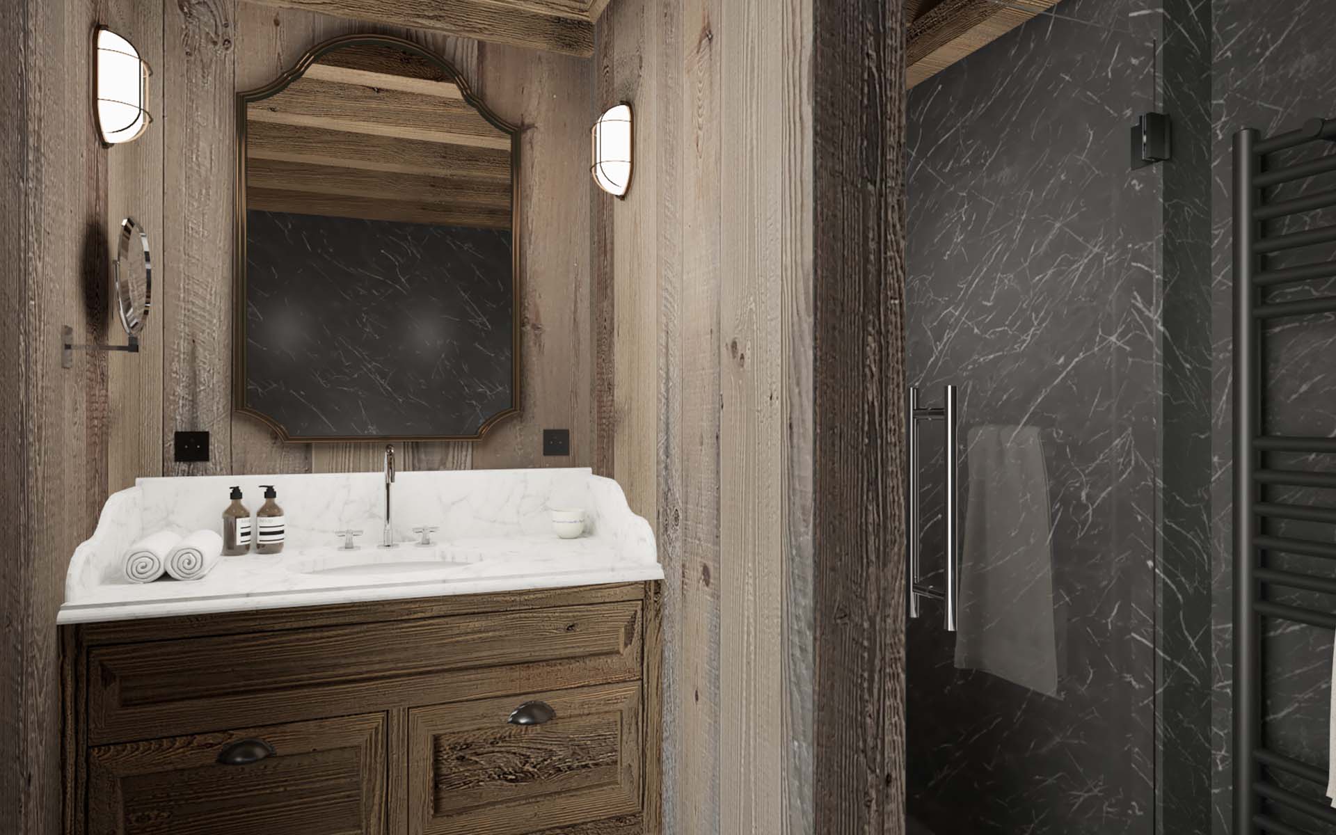 Apartment Solaise, Val d’Isere