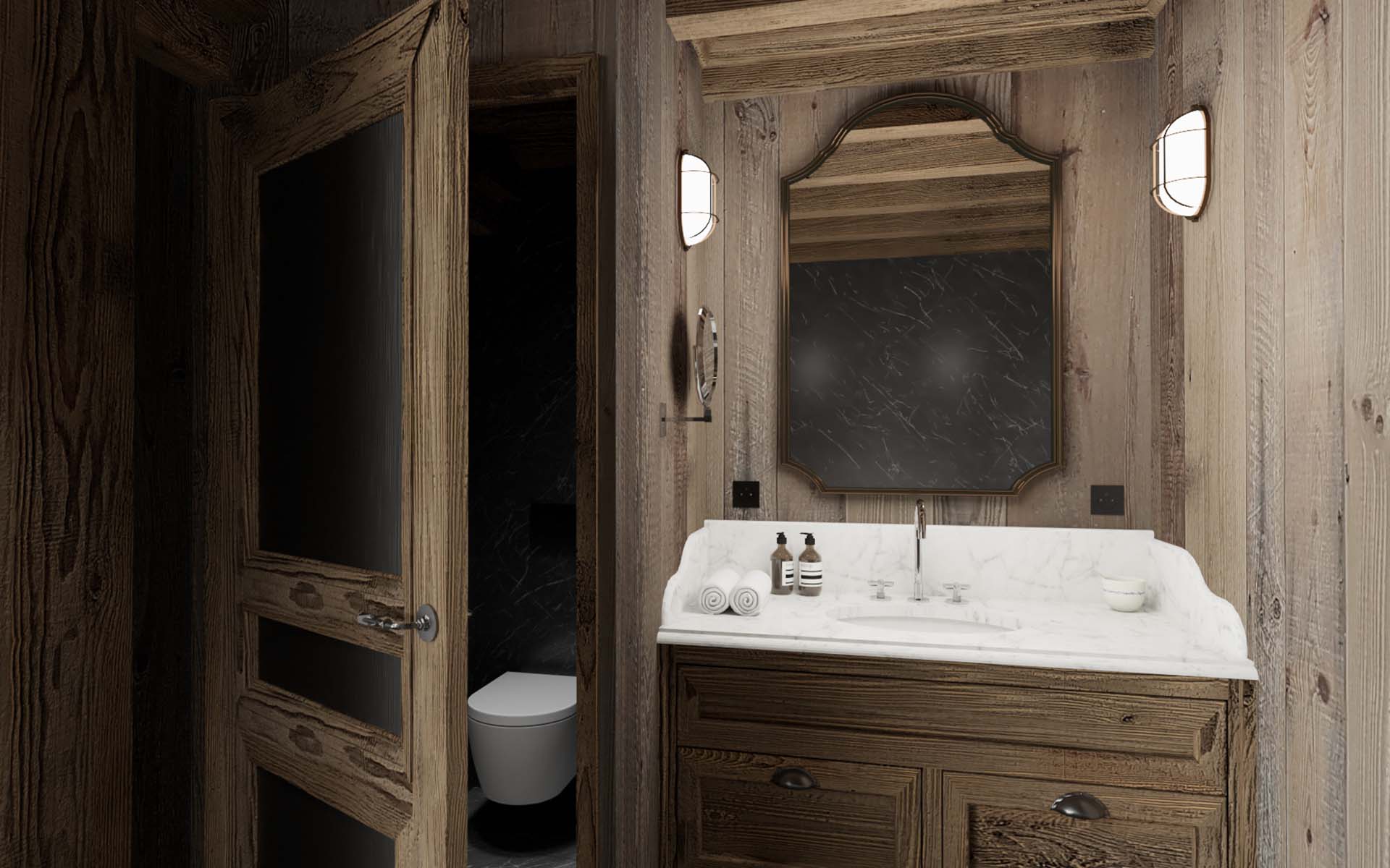 Apartment Solaise, Val d’Isere