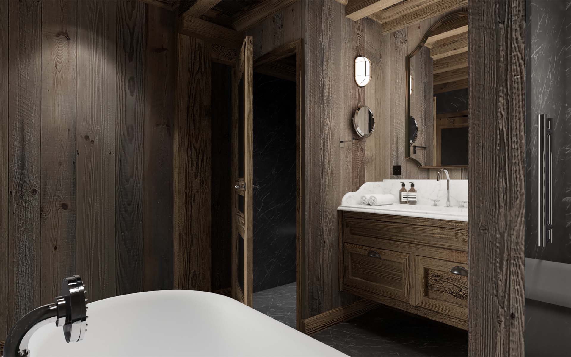 Apartment Solaise, Val d’Isere