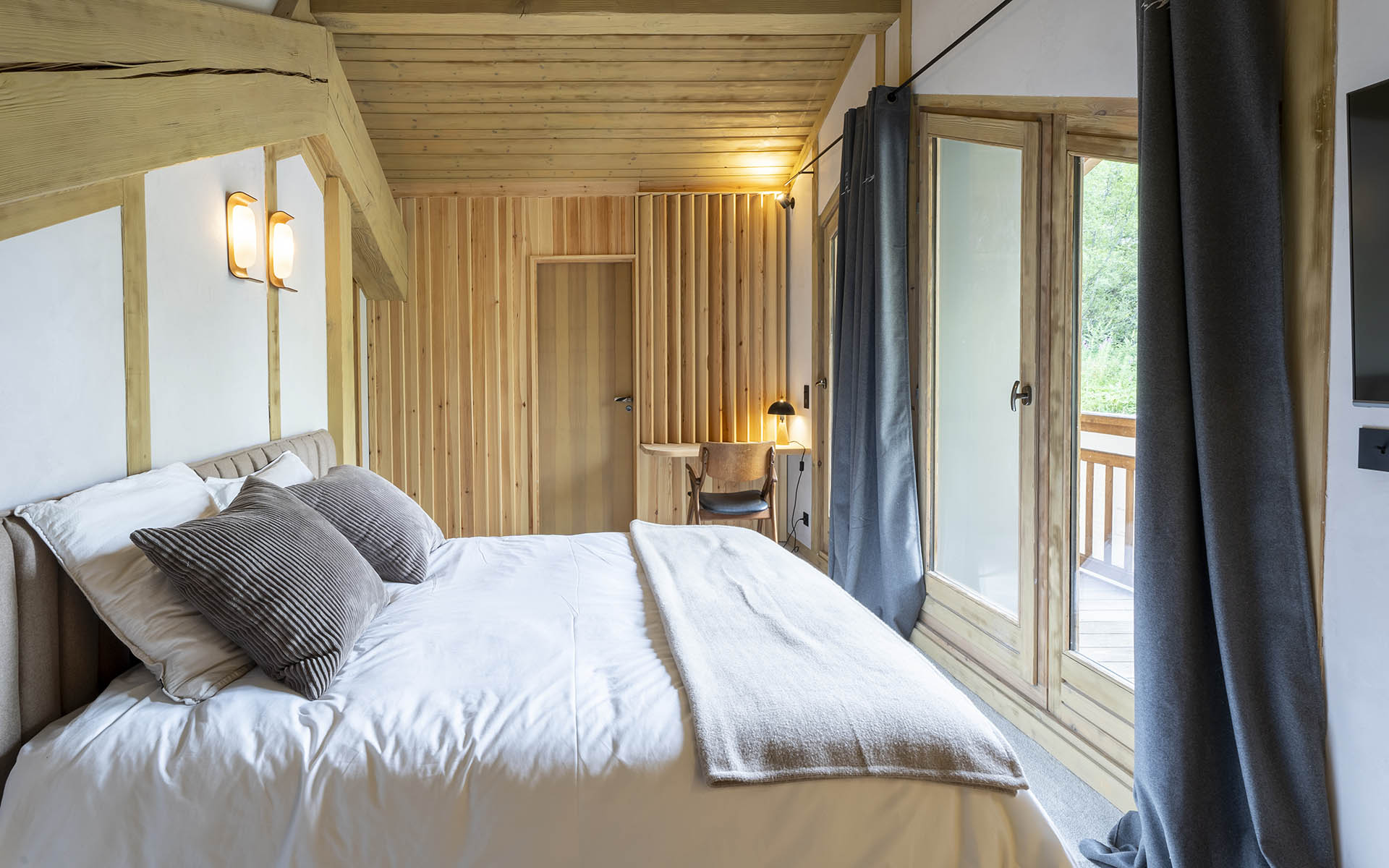 Chalet Kitsune, Val d’Isere