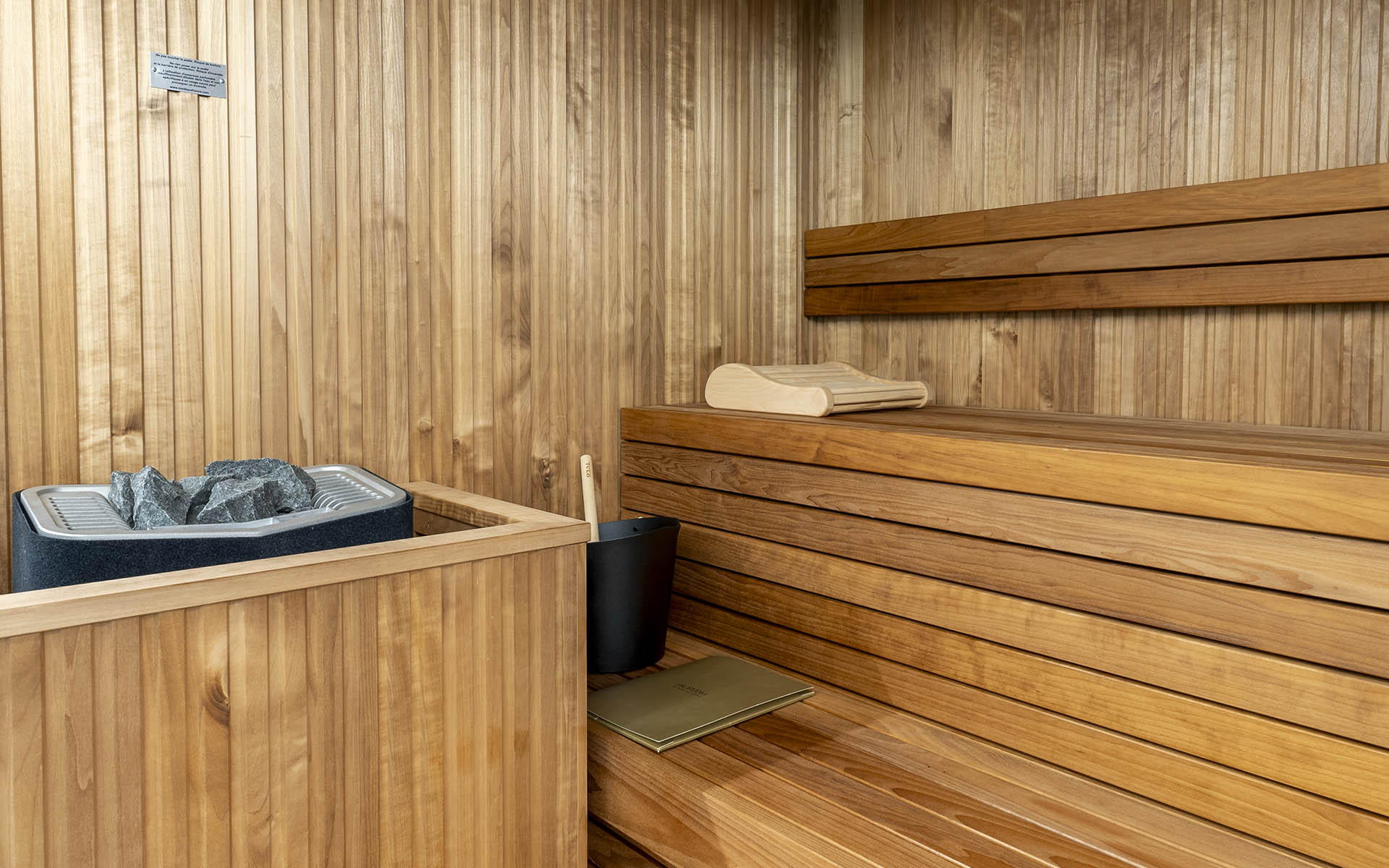 Chalet Kitsune, Val d’Isere