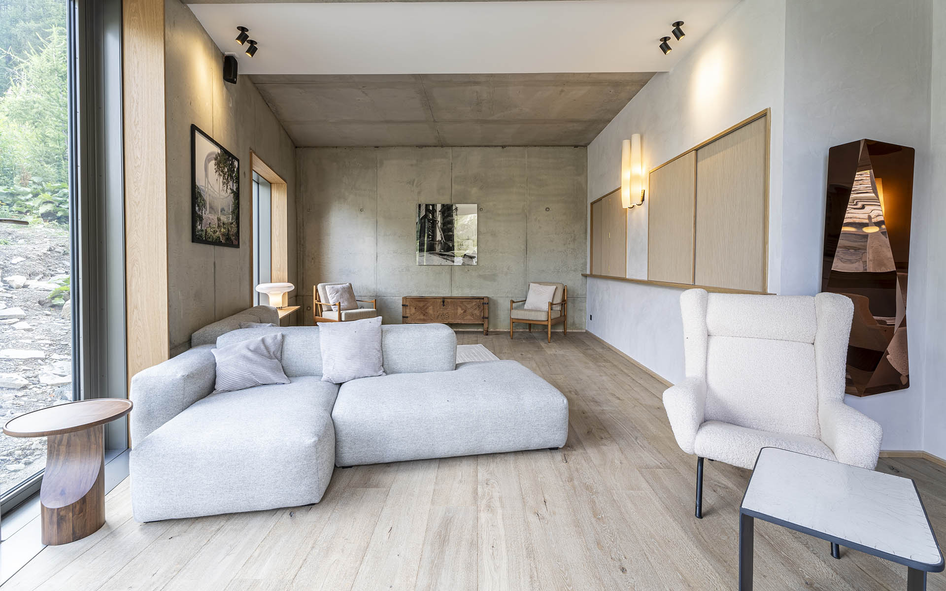 Chalet Kitsune, Val d’Isere