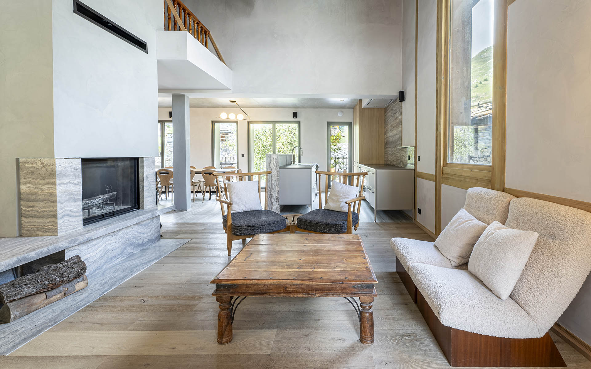 Chalet Kitsune, Val d’Isere