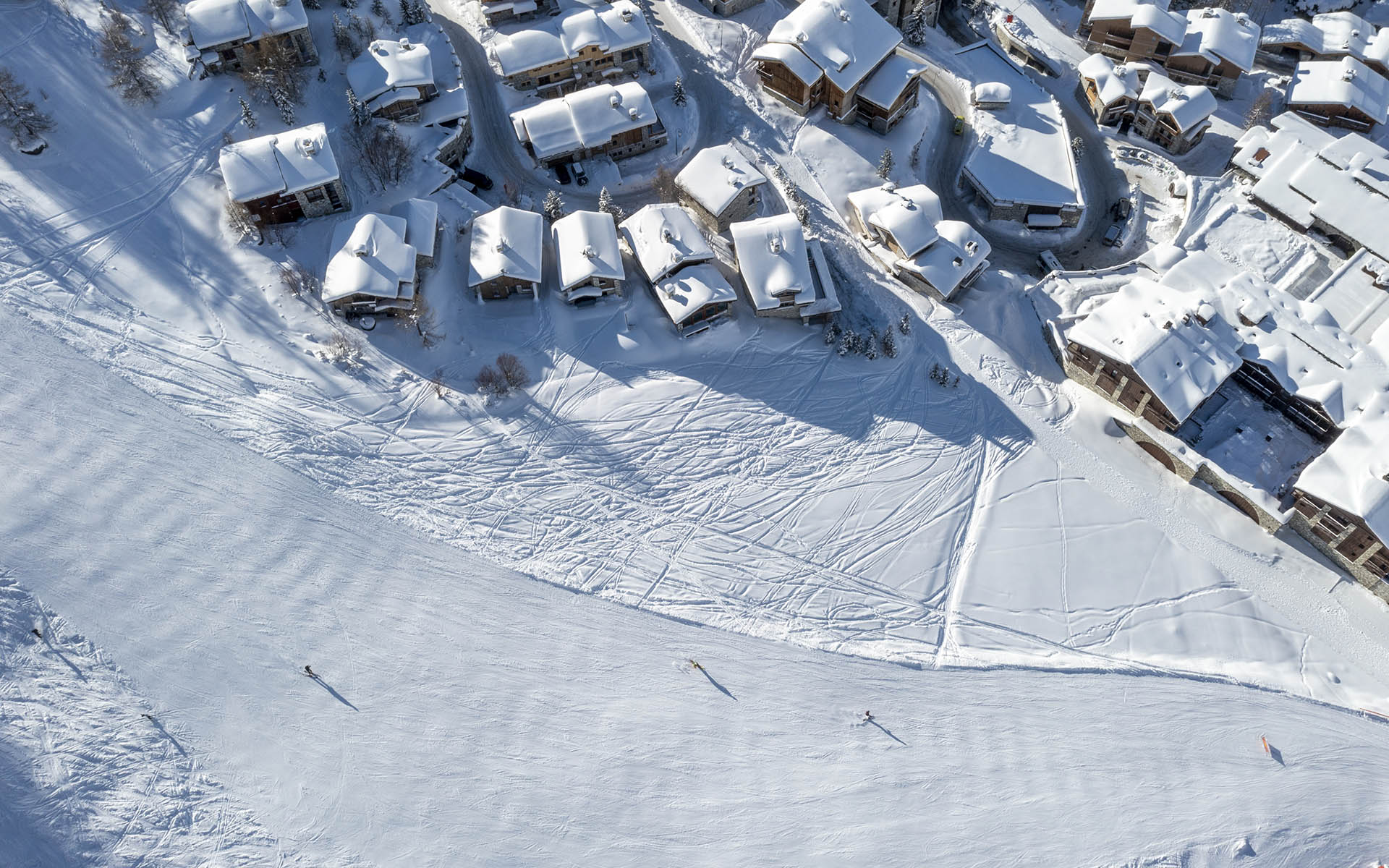 Chalet Kitsune, Val d’Isere