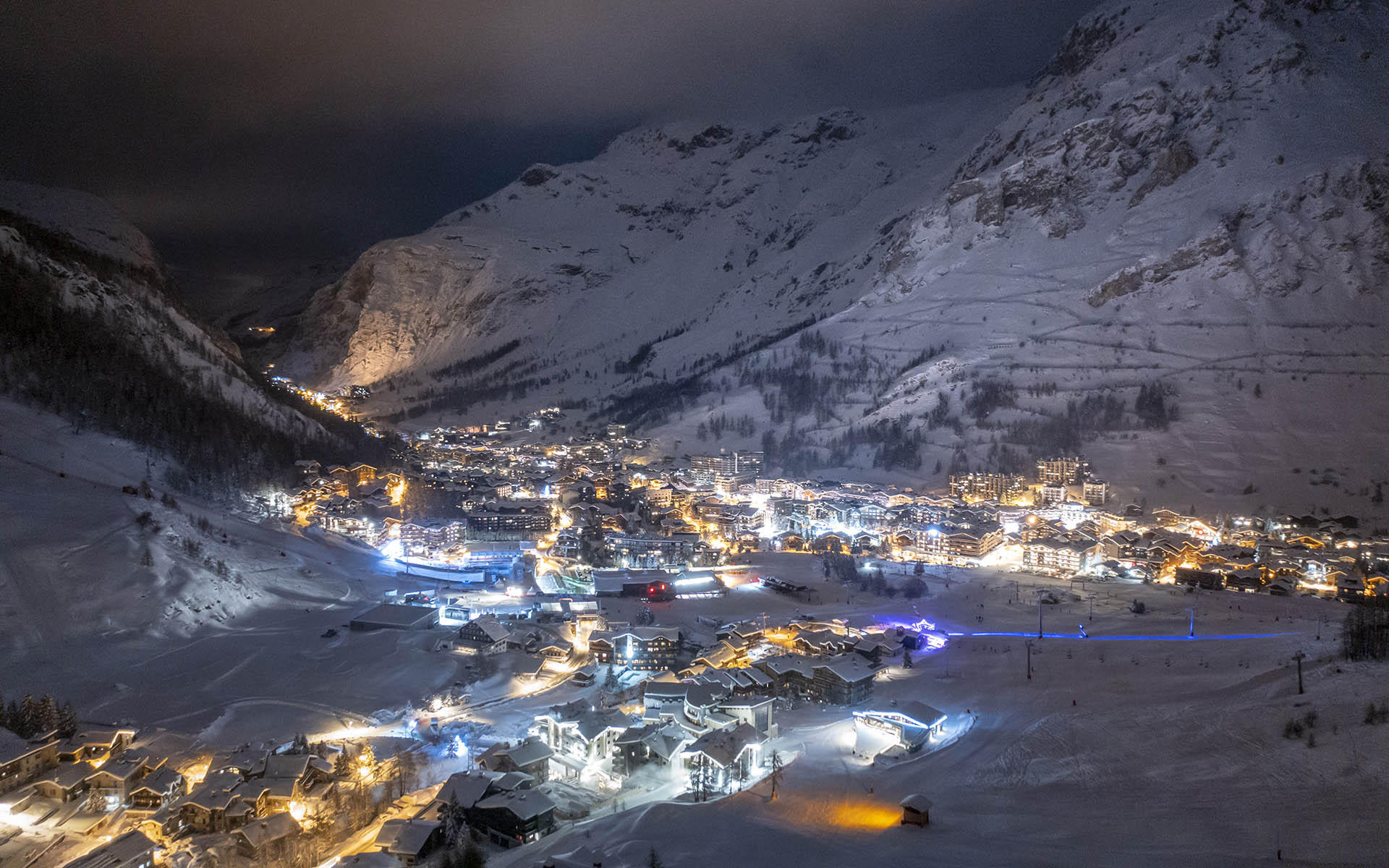 Chalet Kitsune, Val d’Isere