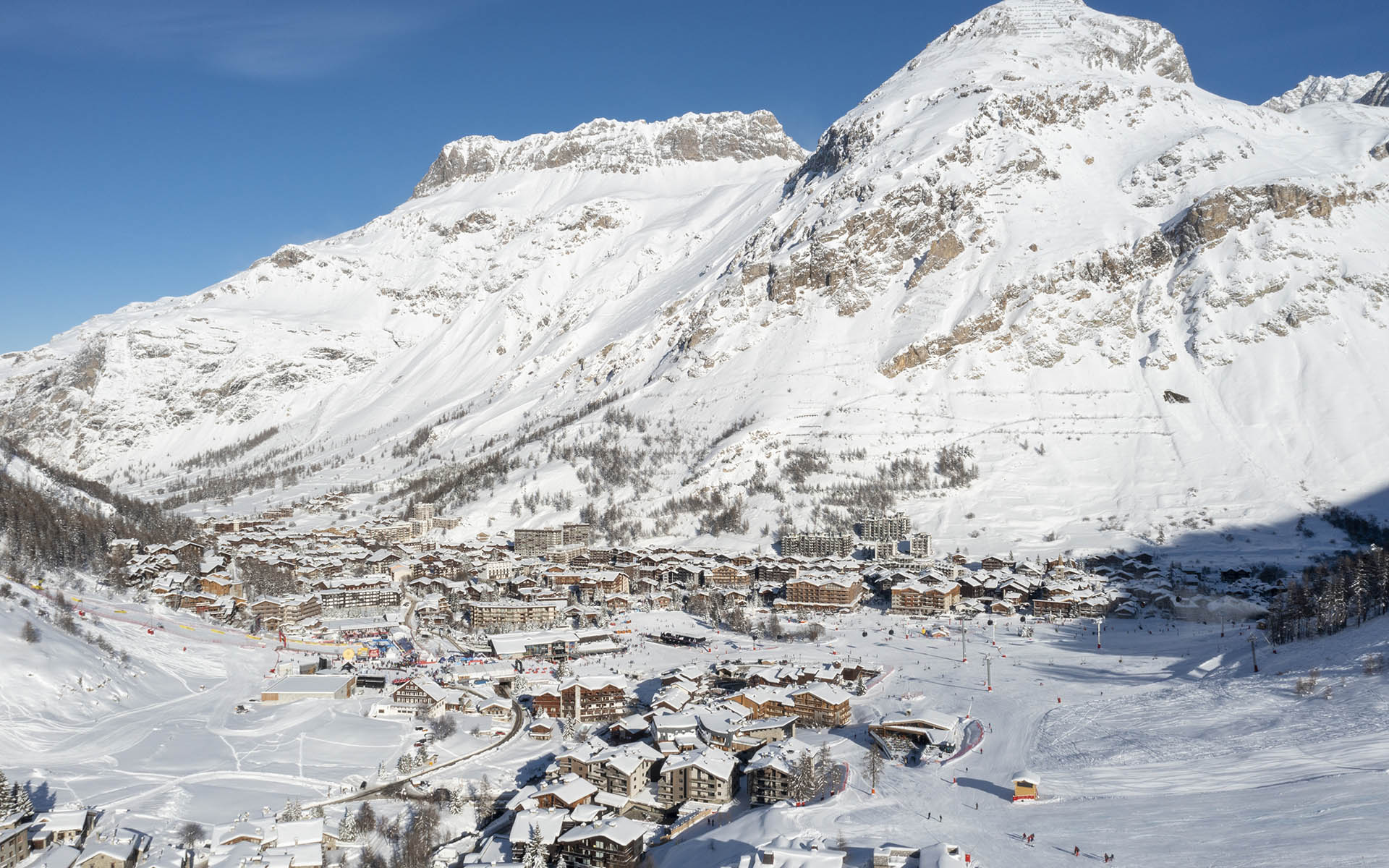 Chalet Kitsune, Val d’Isere