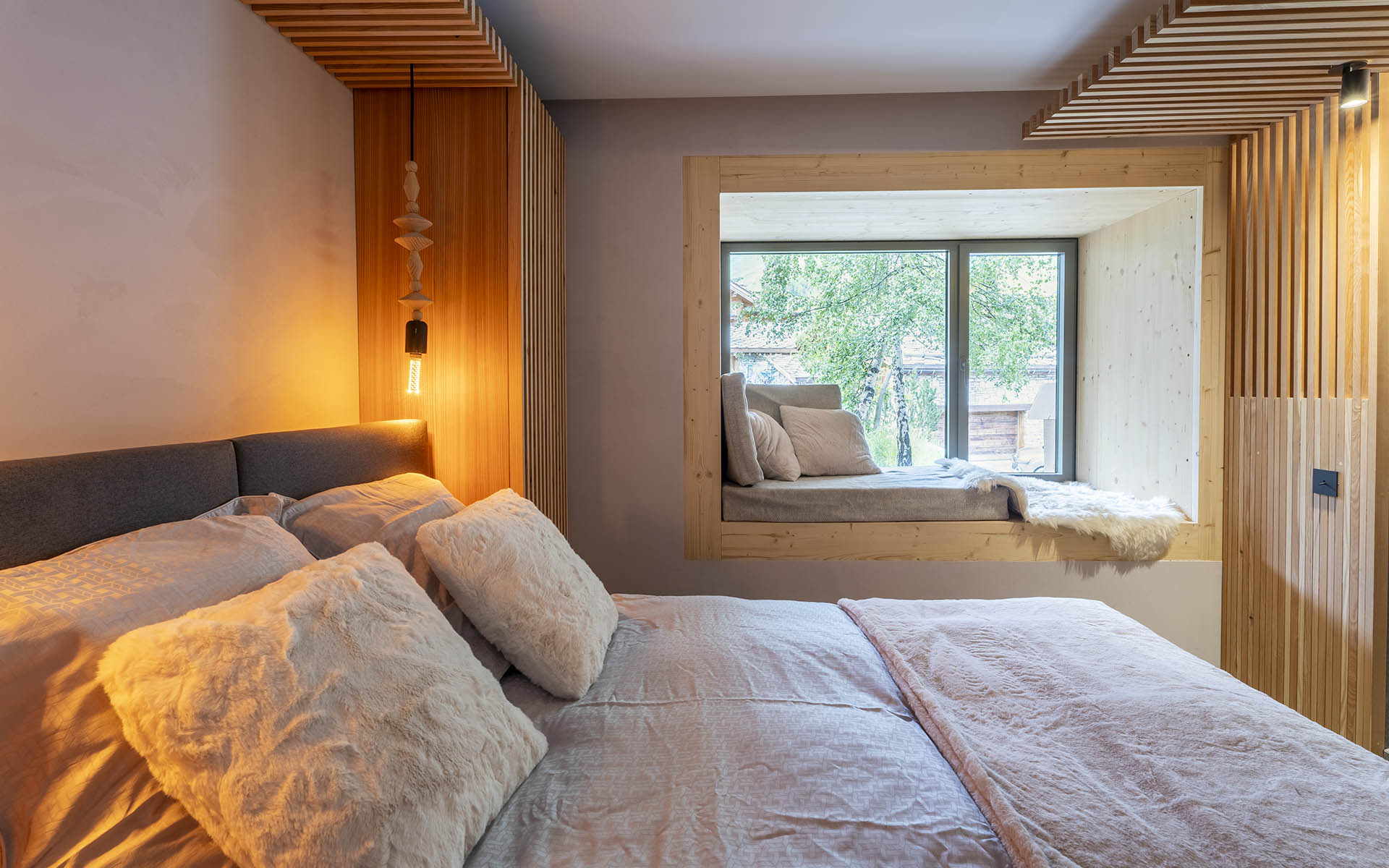 Chalet Kitsune, Val d’Isere