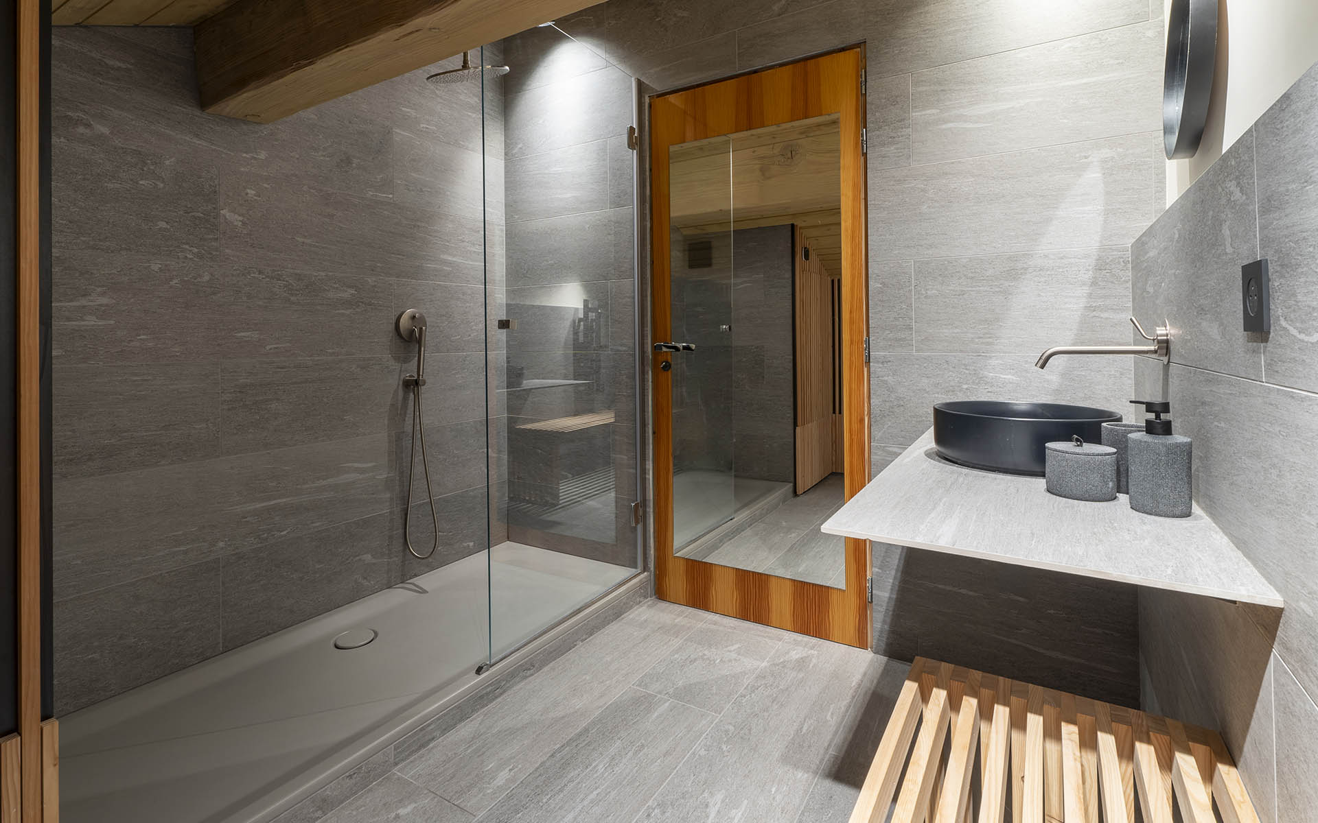 Chalet Kitsune, Val d’Isere