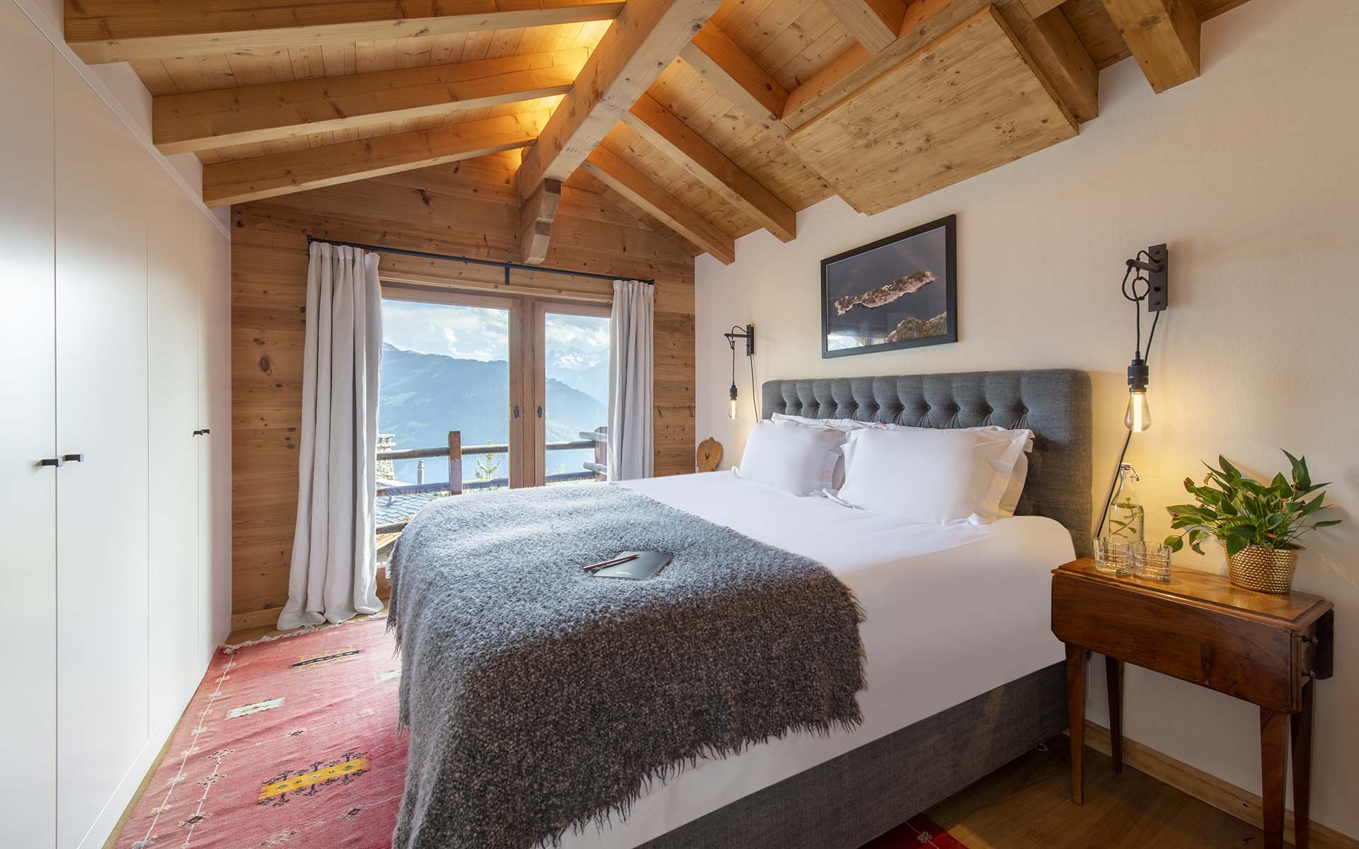 Chalet Galena, Verbier